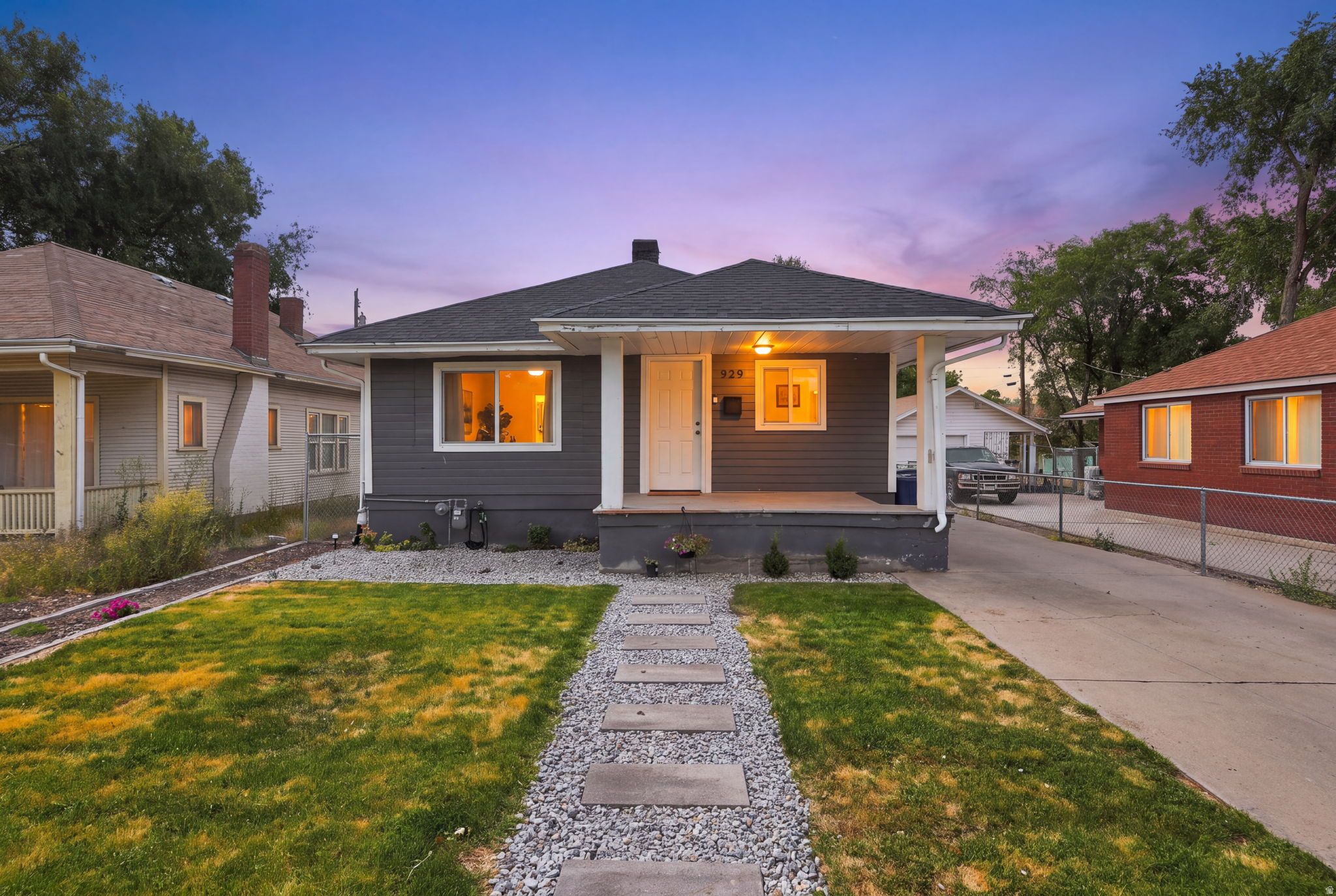 929 E 20TH ST, Ogden, UT 84401 — photo 1