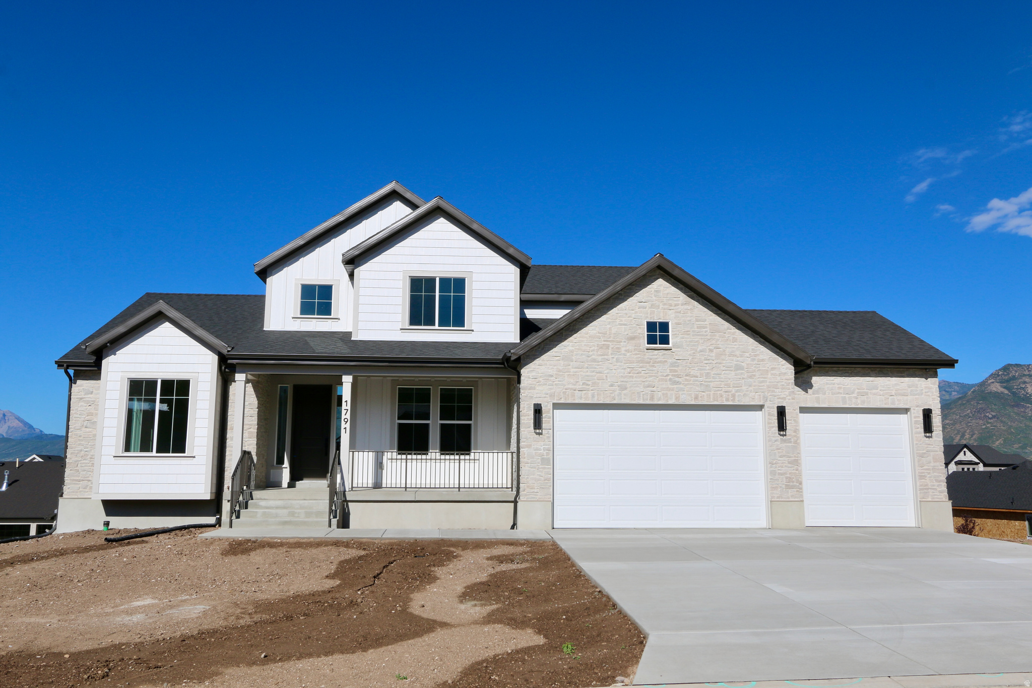 1791 N 460 E, Heber City, UT 84032 — photo 1