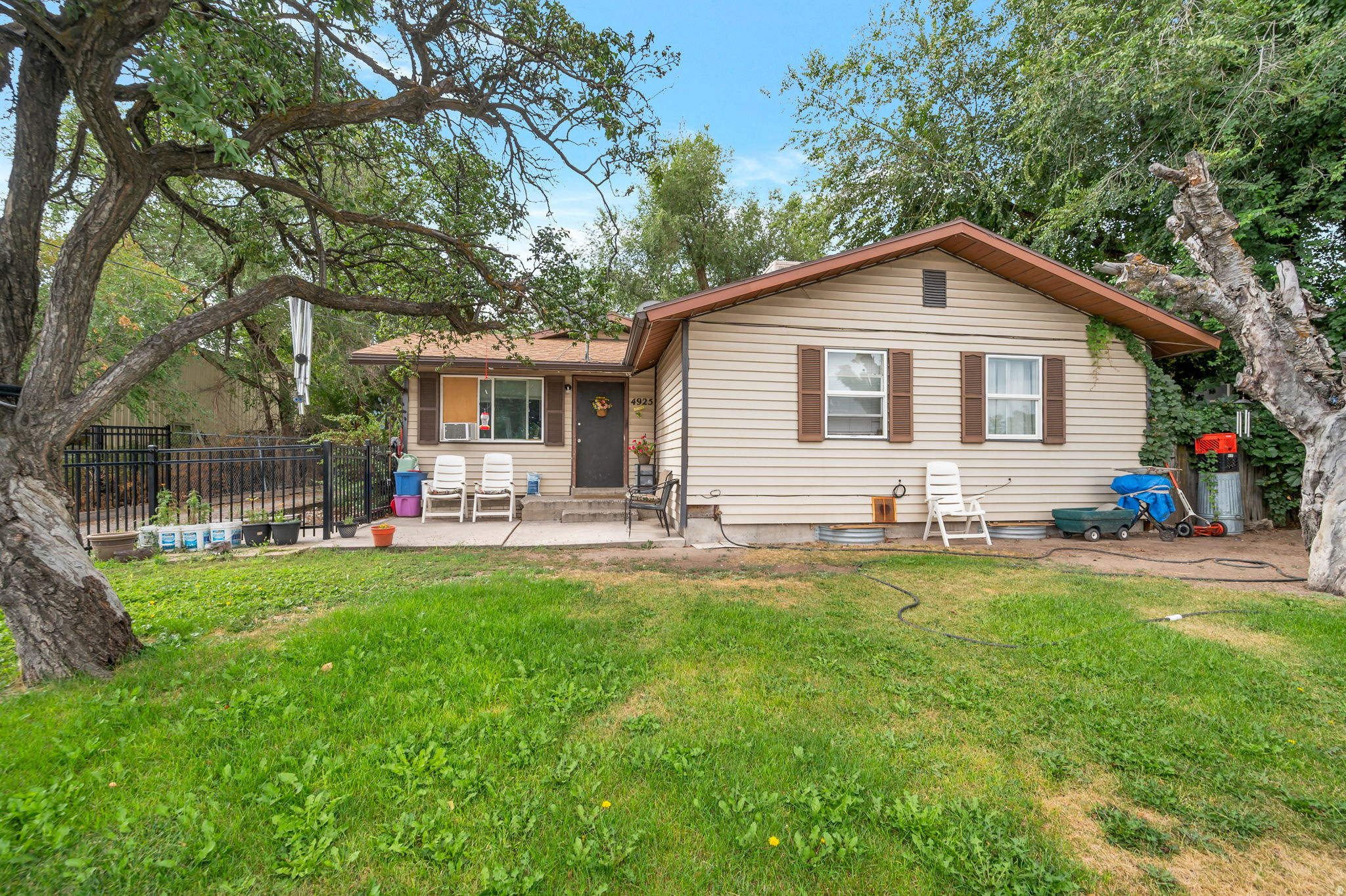 4925 W 4100 S, West Valley City, UT 84120 — photo 1