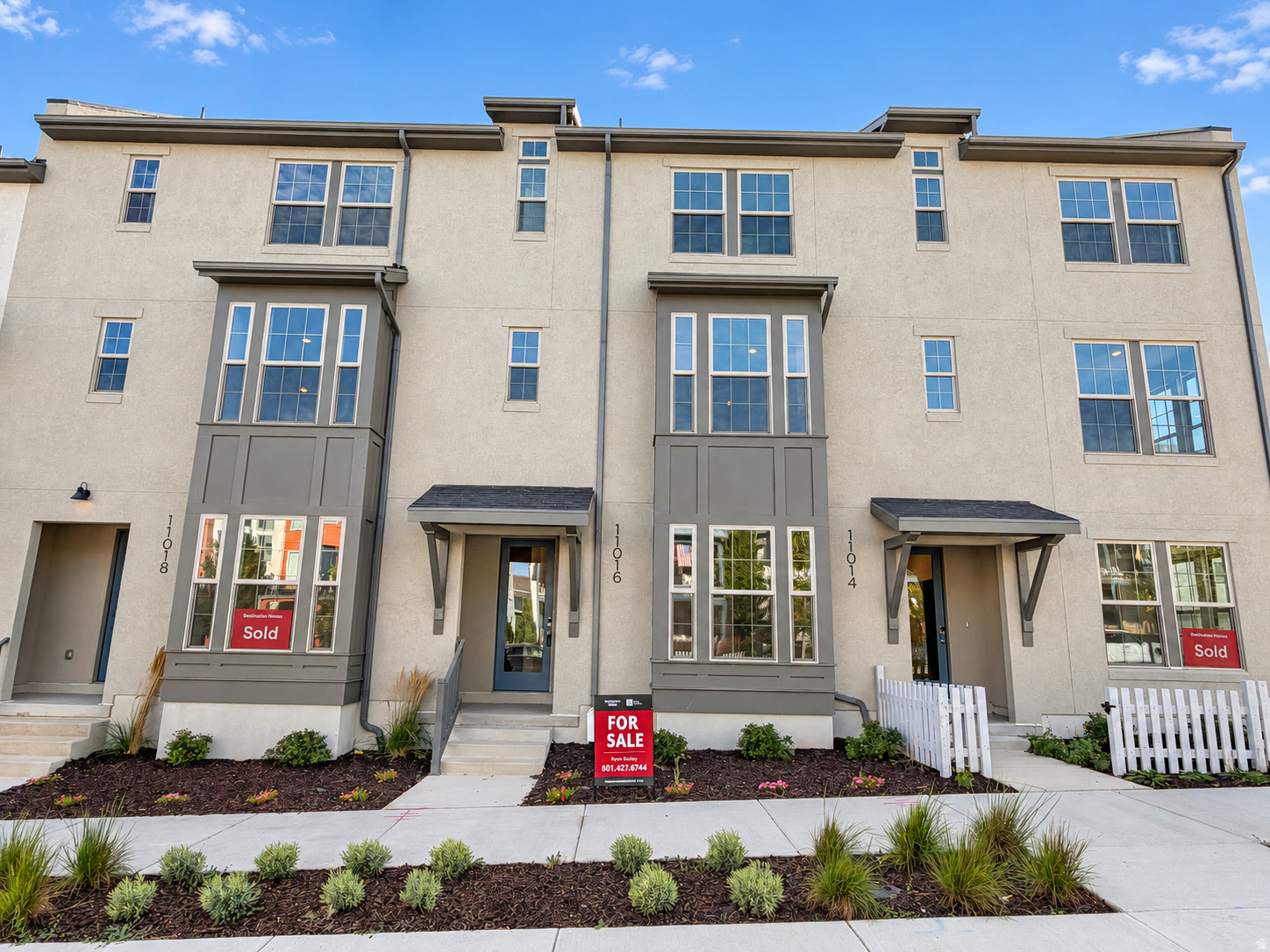 11016 S LAKE RUN RD #145, South Jordan, UT 84009 — photo 1