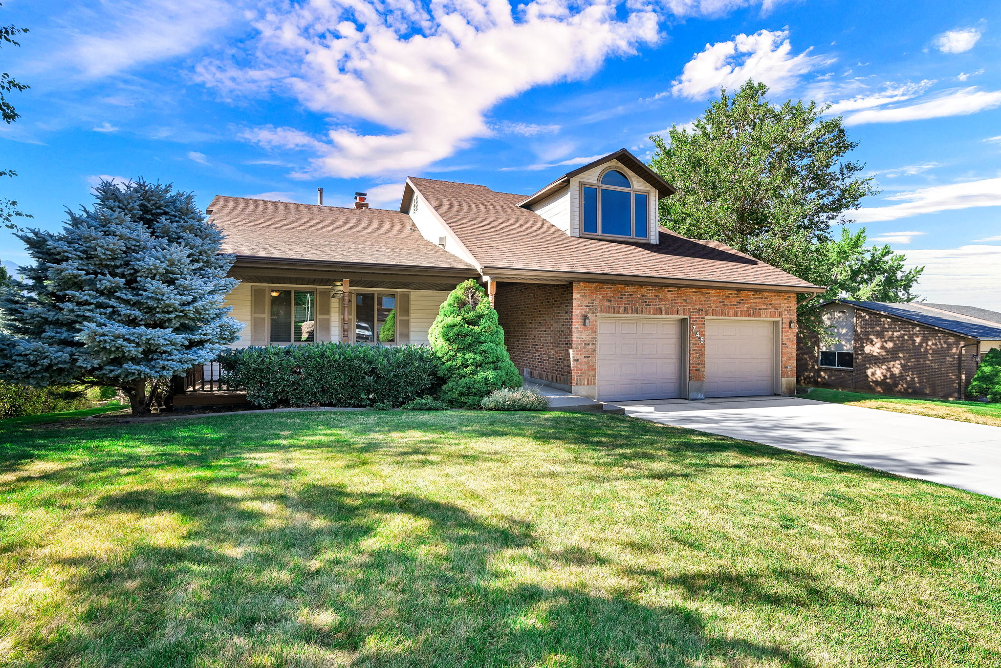 745 E 3400 N, North Ogden, UT 84414 — photo 1