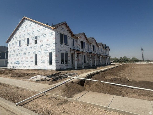2260 W 1400 N #176, Farr West, UT 84404 — photo 1