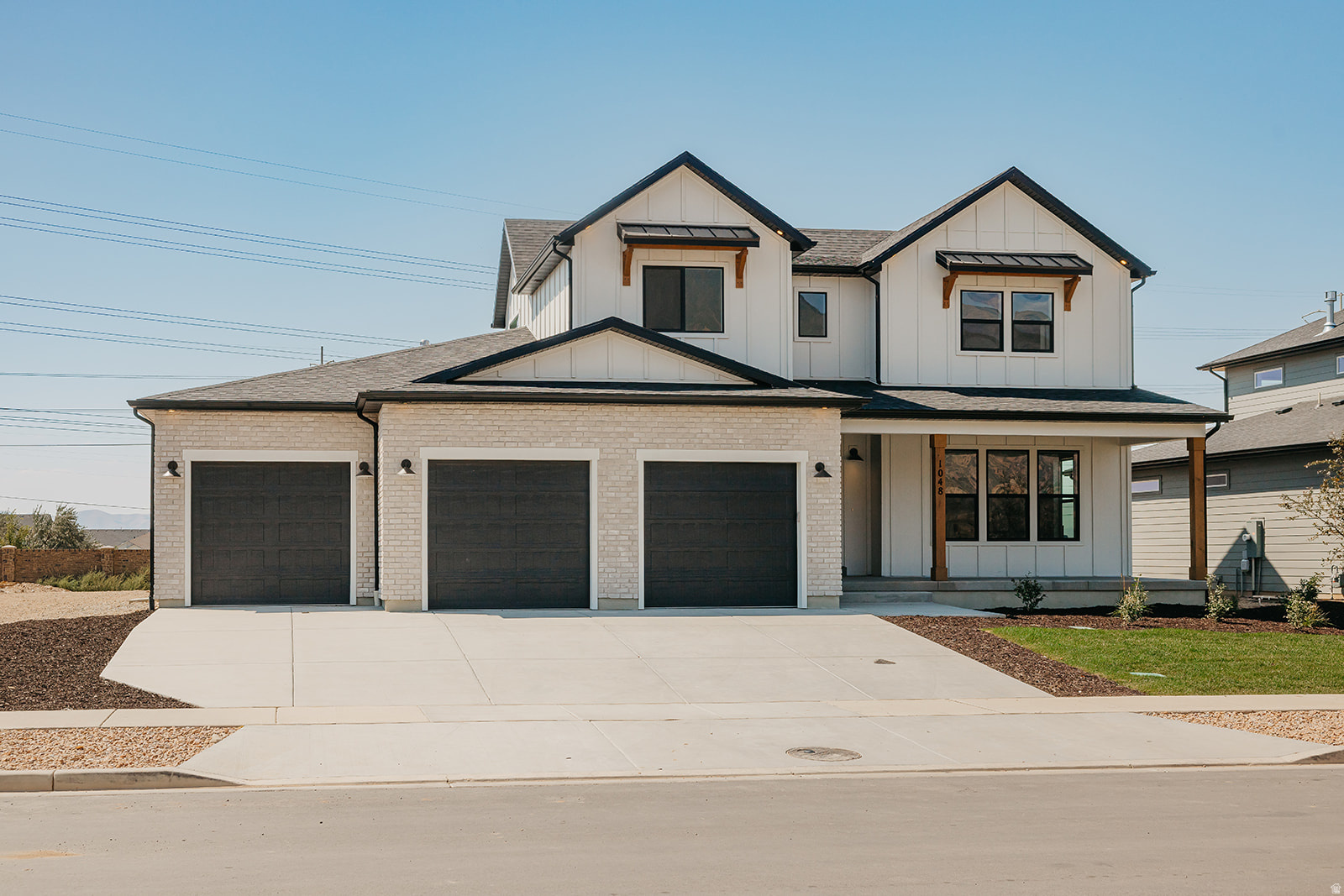 1026 S 3600 E #LOTUS, Spanish Fork, UT 84660 — photo 1