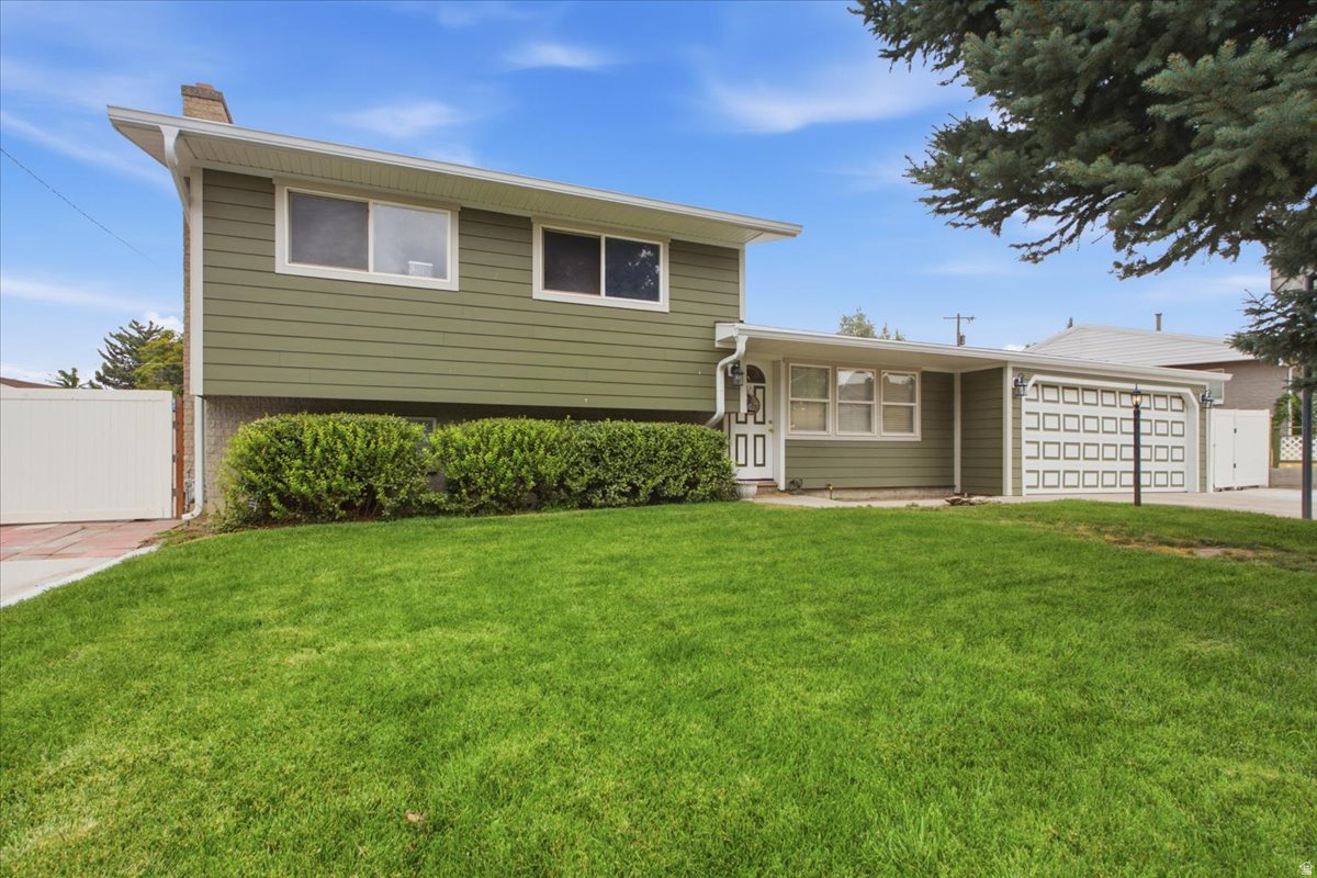 4631 S CARNEGIE TECH ST, West Valley City, UT 84120 — photo 1