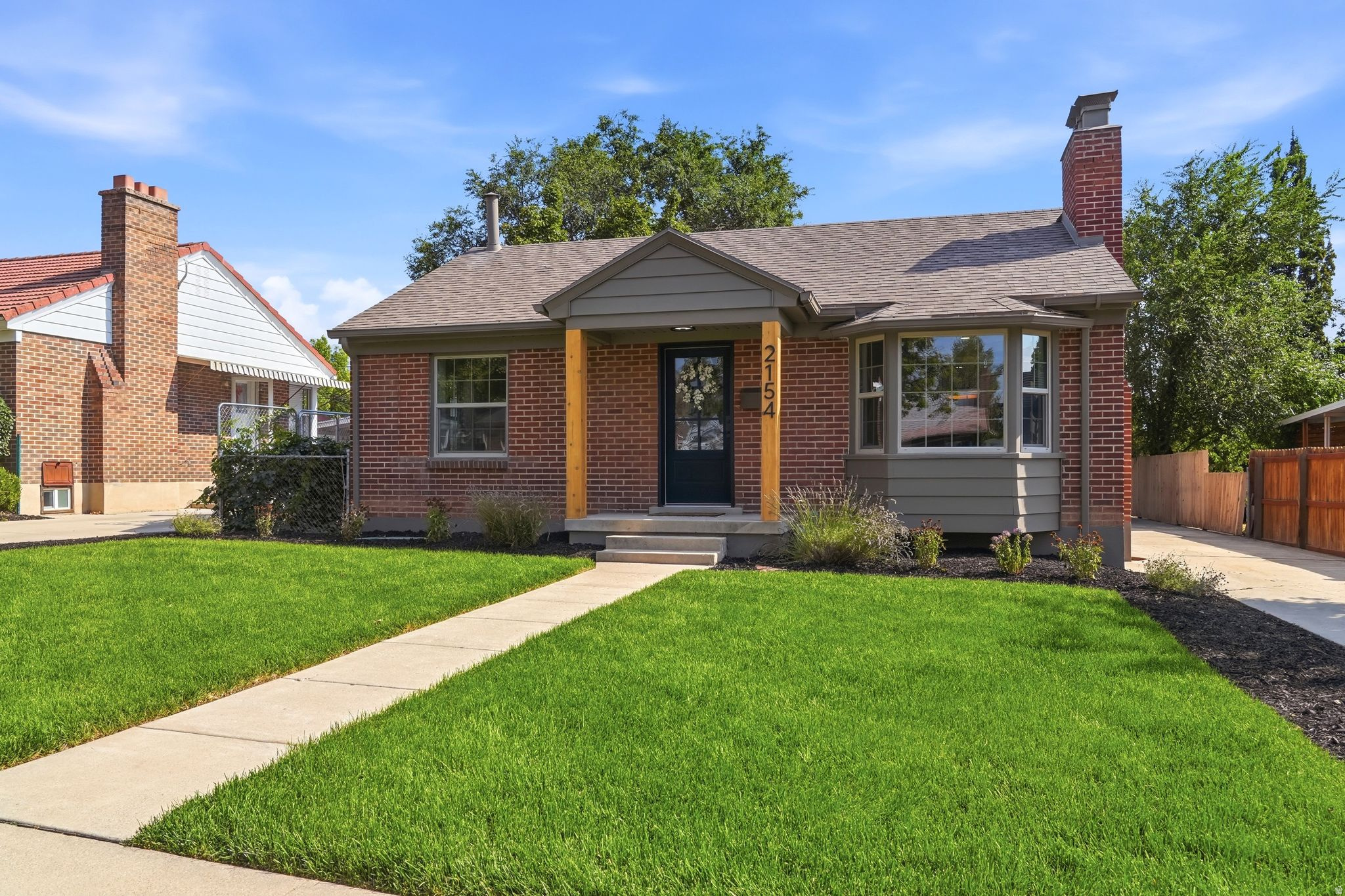 2154 E BRYAN AVE, Salt Lake City, UT 84108 — photo 1