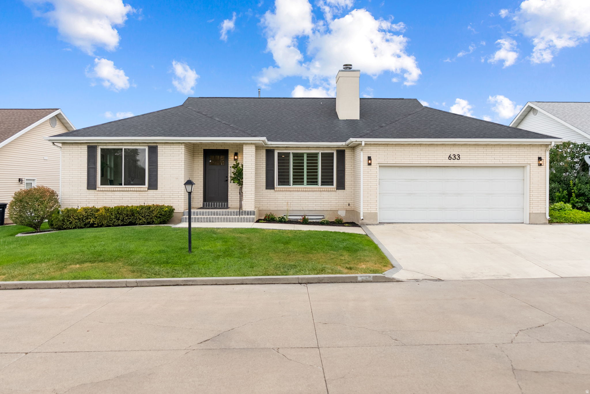633 E 1260 N, Logan, UT 84341 — photo 1