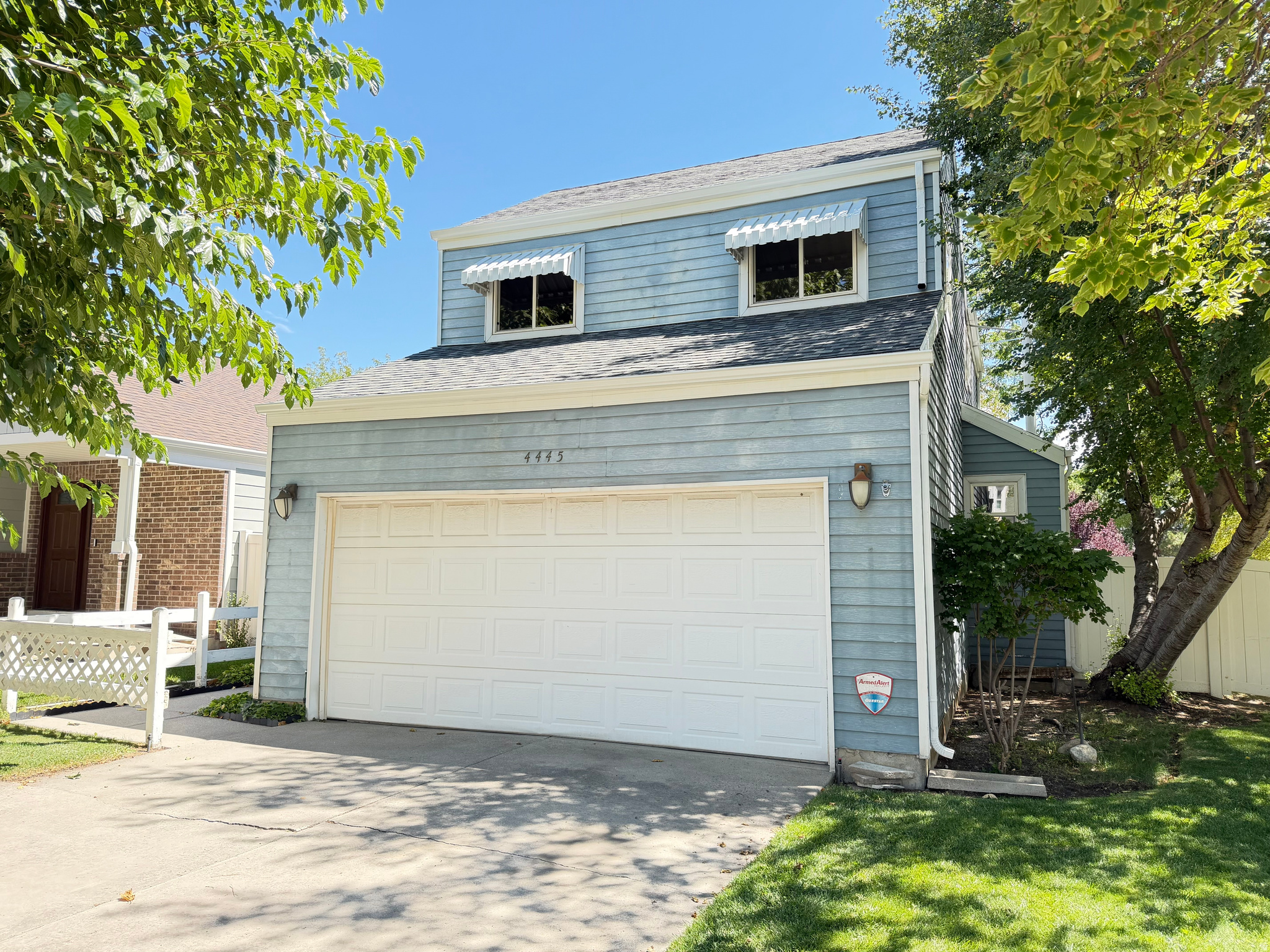4445 S ROXBOROUGH CT, West Valley City, UT 84119 — photo 1