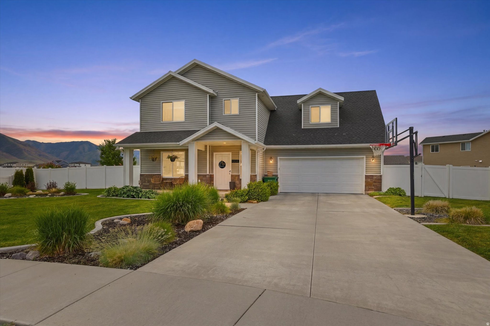 1304 W 3260 S, Nibley, UT 84321 — photo 1