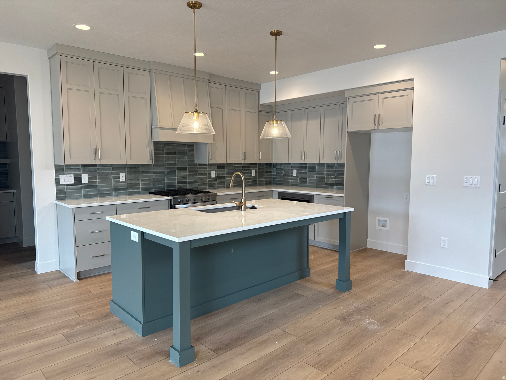 6380 S LARRY WAY #139, South Weber, UT 84405 — photo 1