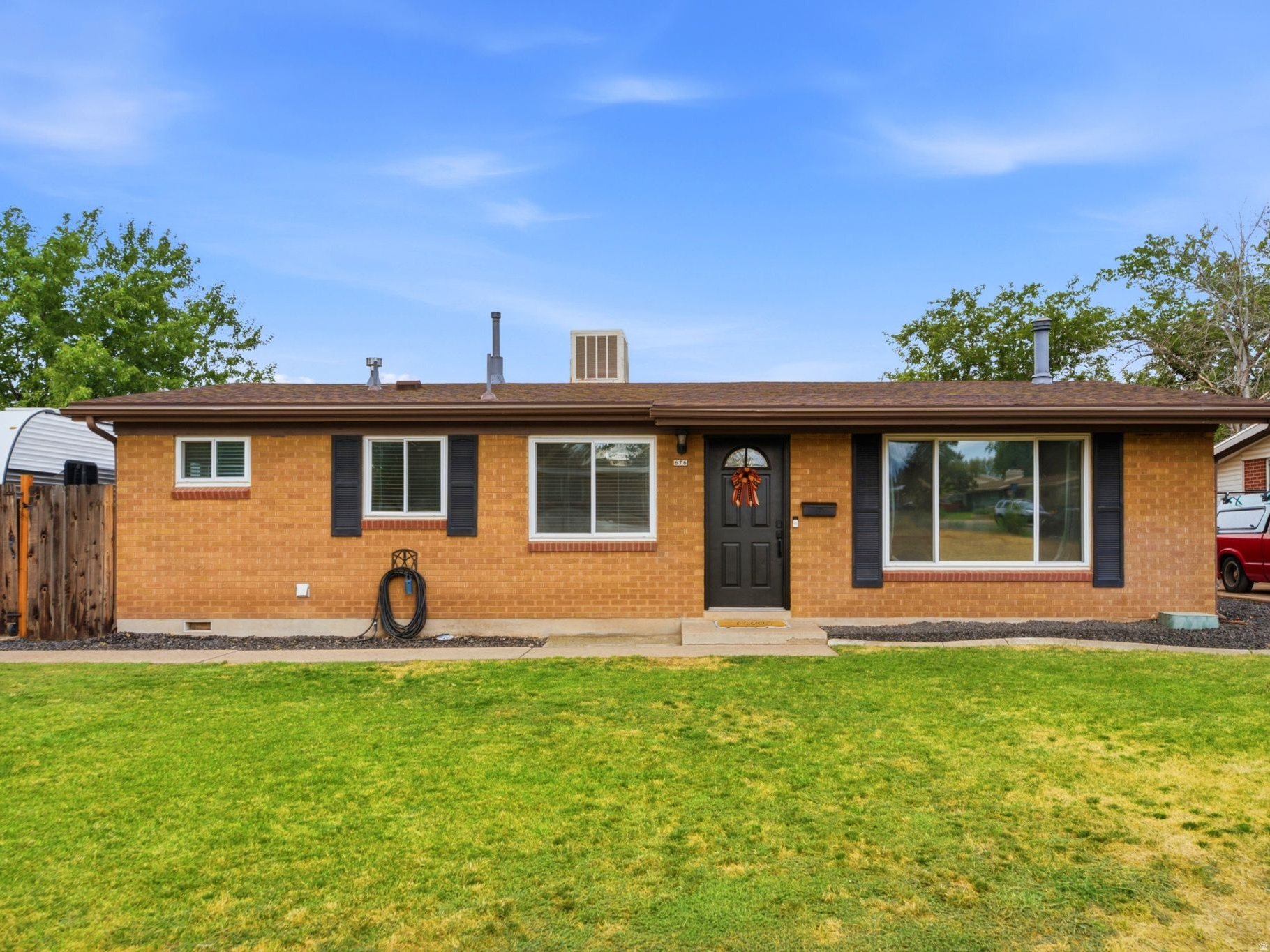 676 N ANN ST, Clearfield, UT 84015 — photo 1