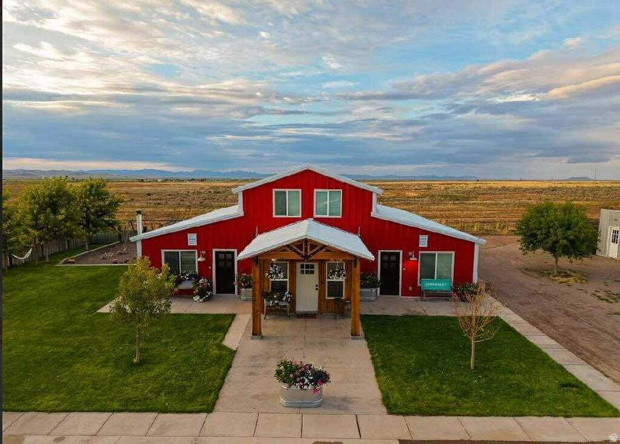 1380 N 2800 E, Enterprise, UT 84725 — photo 1