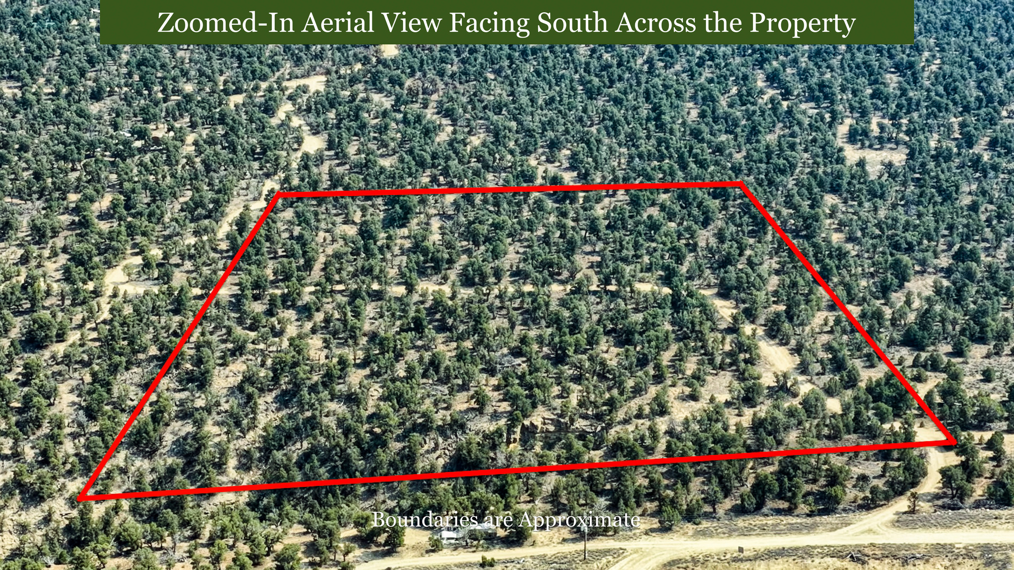 S 33900 W, Duchesne, UT 84021 — photo 1