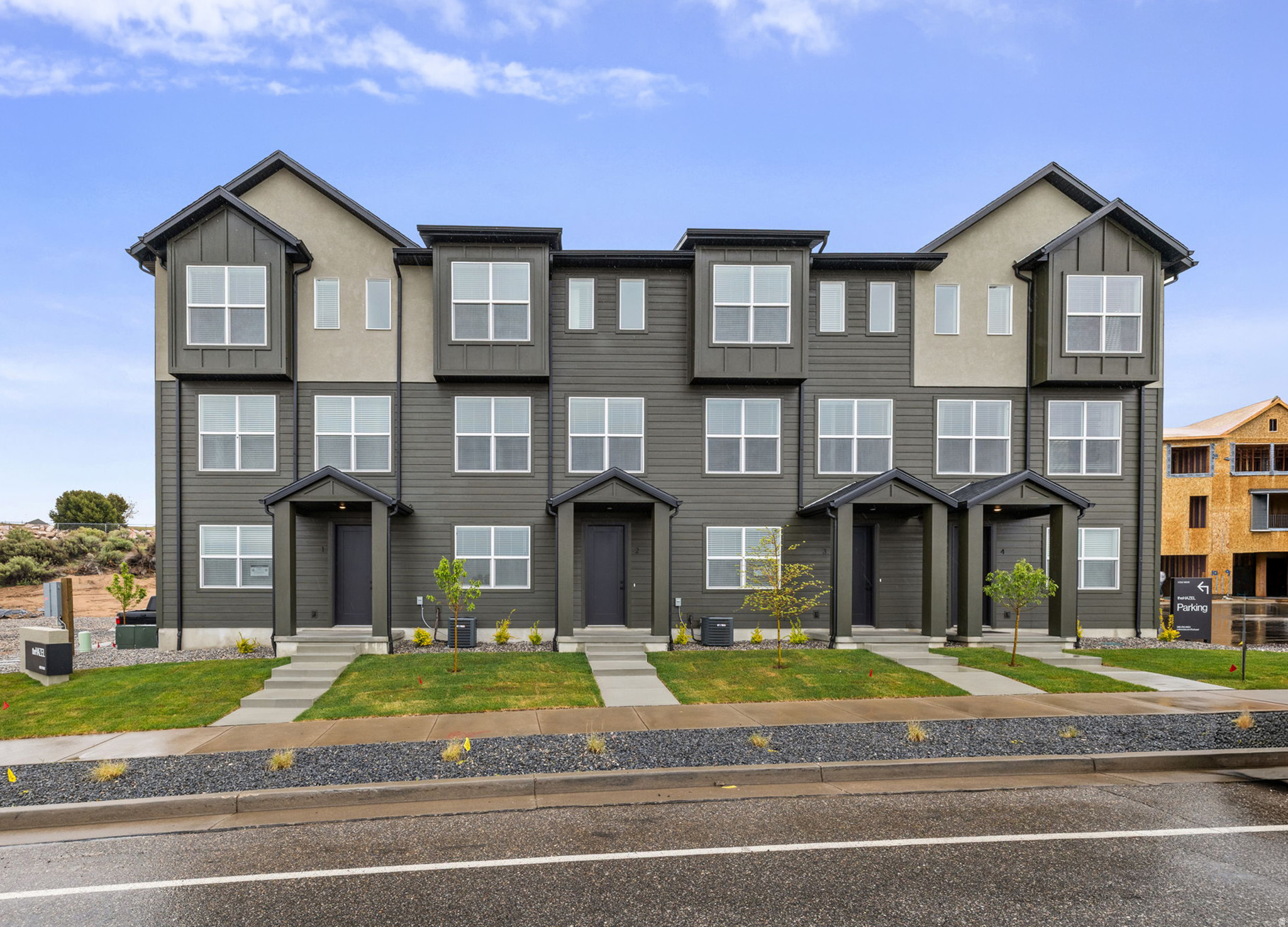 4068 S LUCY LN #11, Roy, UT 84067 — photo 1