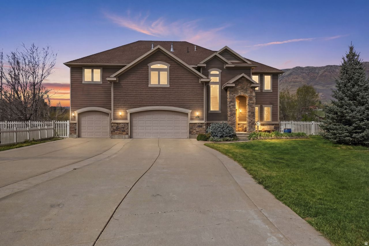 5462 E 2575 N, Eden, UT 84310 — photo 1