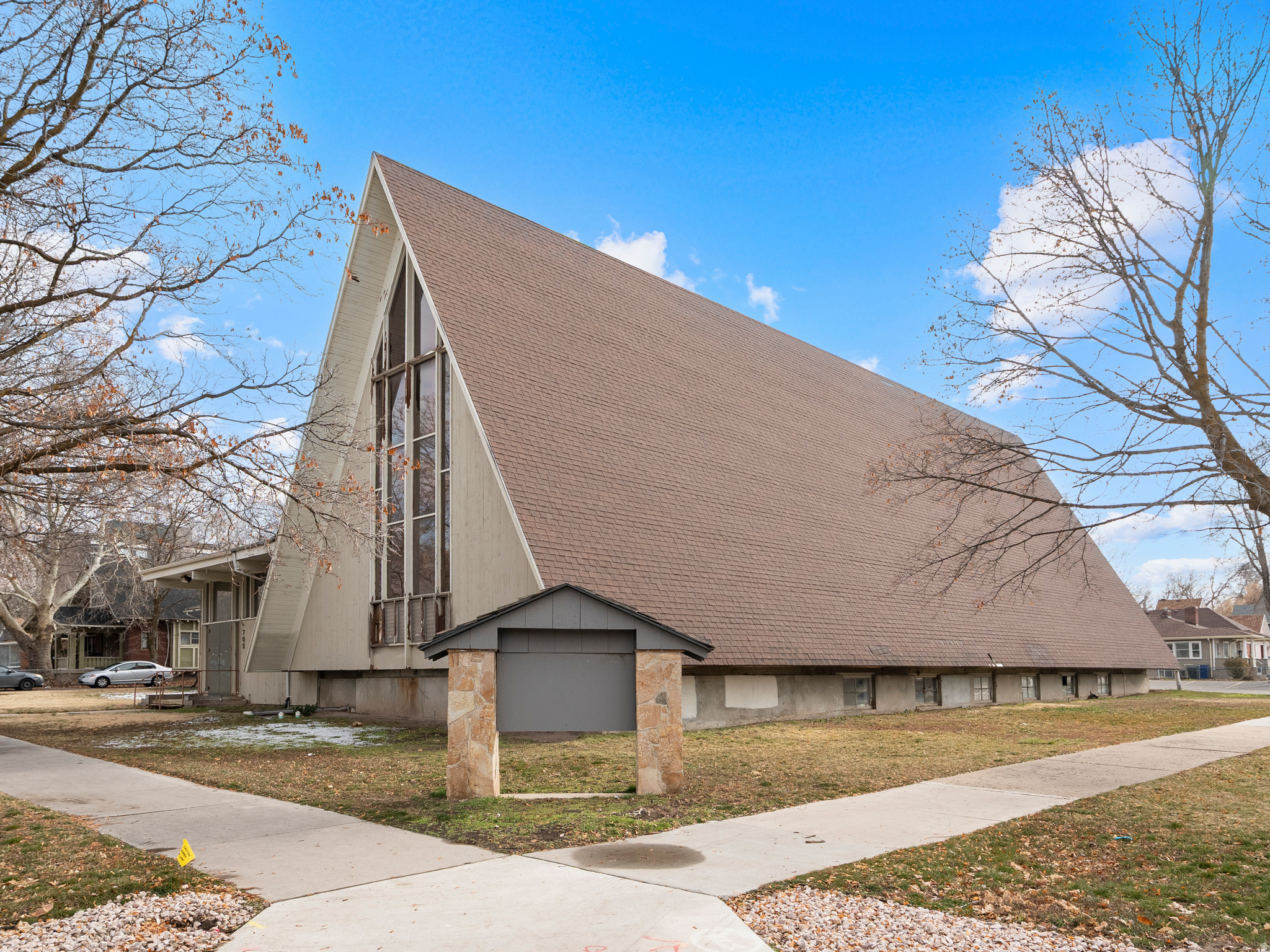 705 23RD ST, Ogden, UT 84401 — photo 1