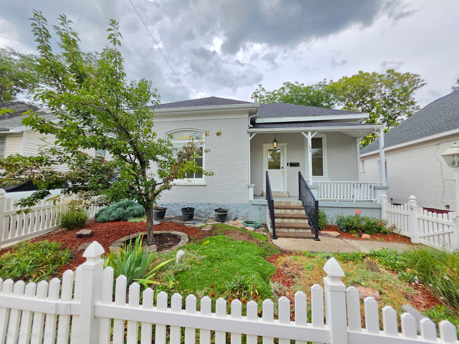 139 S DOOLEY CT, Salt Lake City, UT 84102 — photo 1