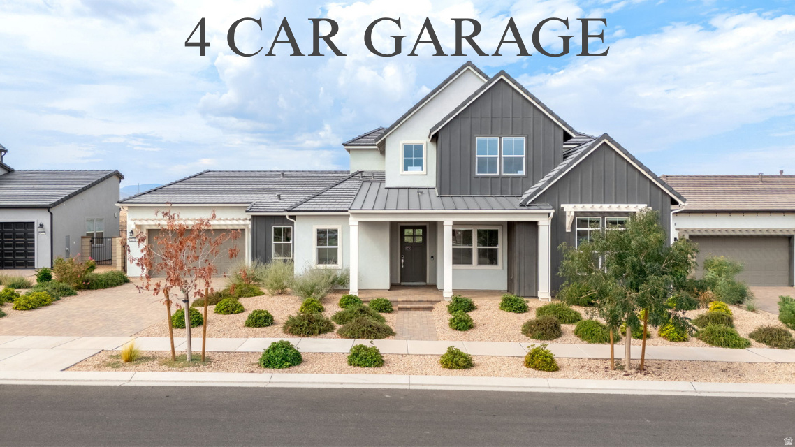 6214 S PINYON DR, St. George, UT 84790 — photo 1