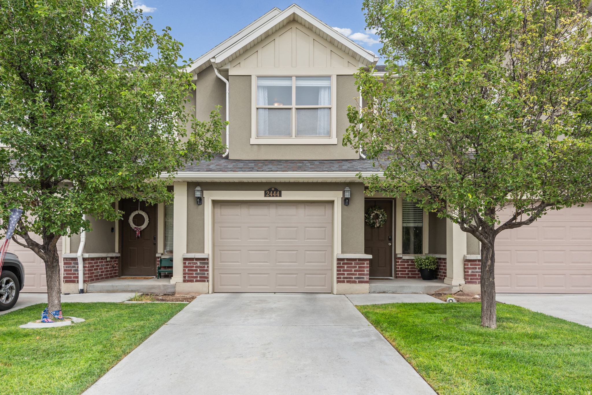 2444 S ANDOVER ST #331, West Haven, UT 84401 — photo 1