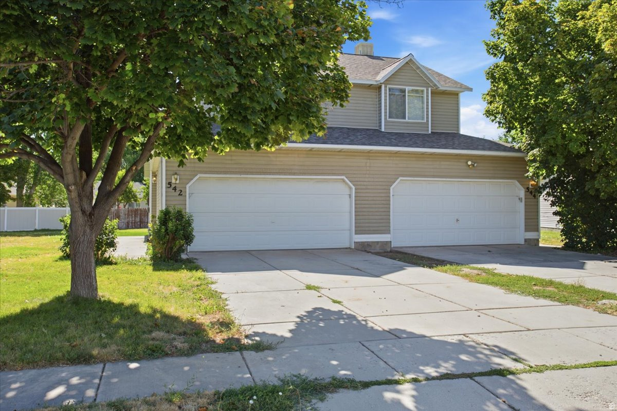 544 PINE CONE WAY, Ogden, UT 84404 — photo 1
