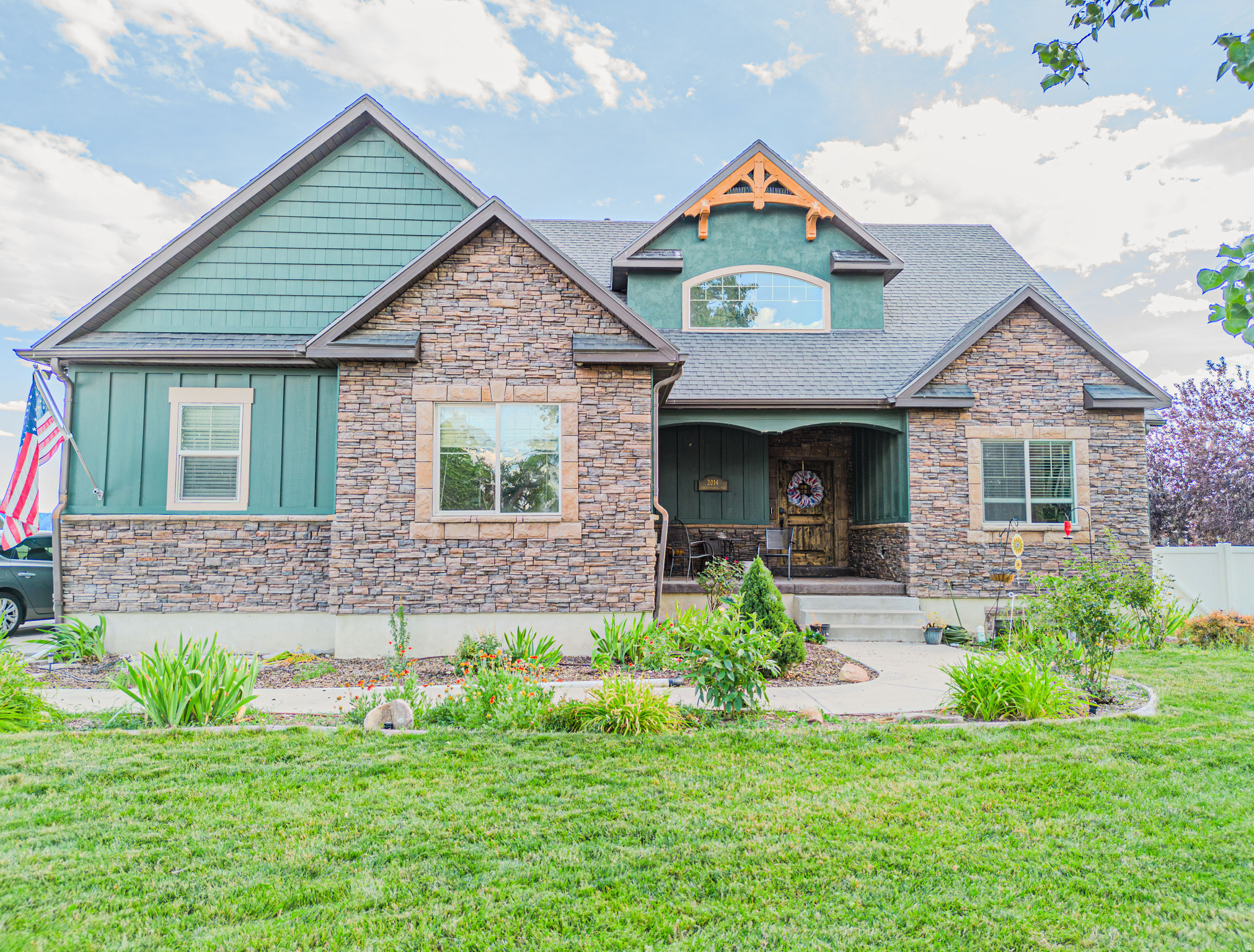 2014 INDEPENDENCE AVE, Price, UT 84501 — photo 1