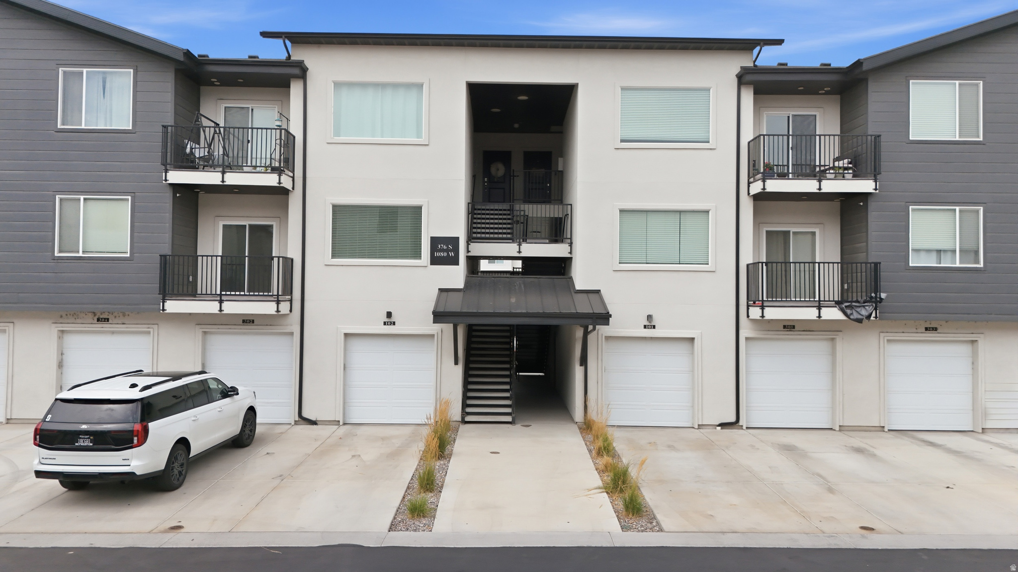 376 S 1080 W #201, American Fork, UT 84003 — photo 1