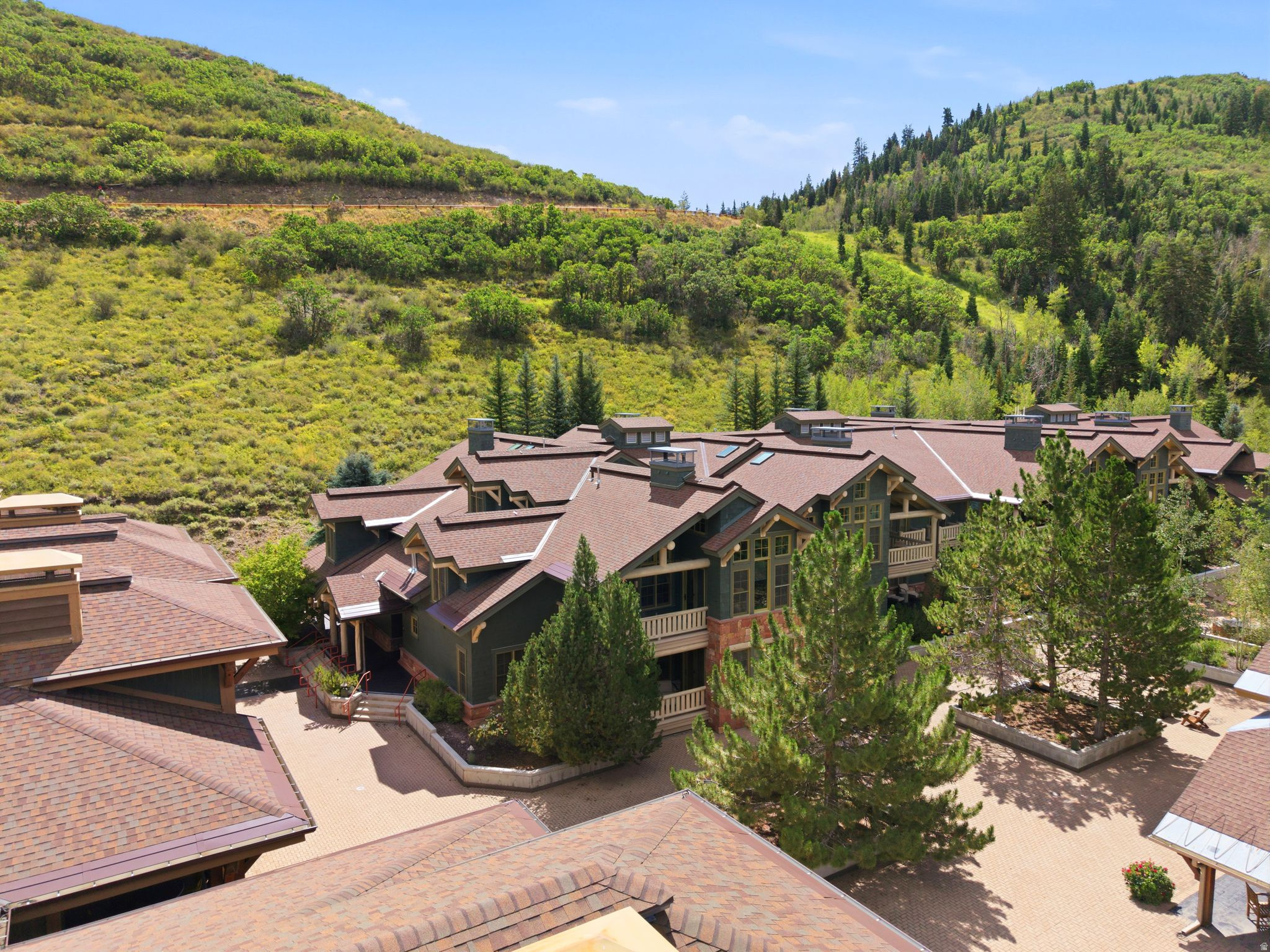 2900  DEER VALLEY DRIVE  #C218, Park City, UT 84060 — photo 1