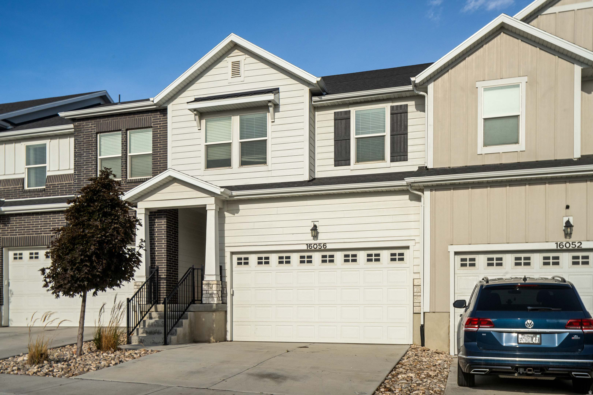 16056 S BODMIN WAY, Bluffdale, UT 84065 — photo 1