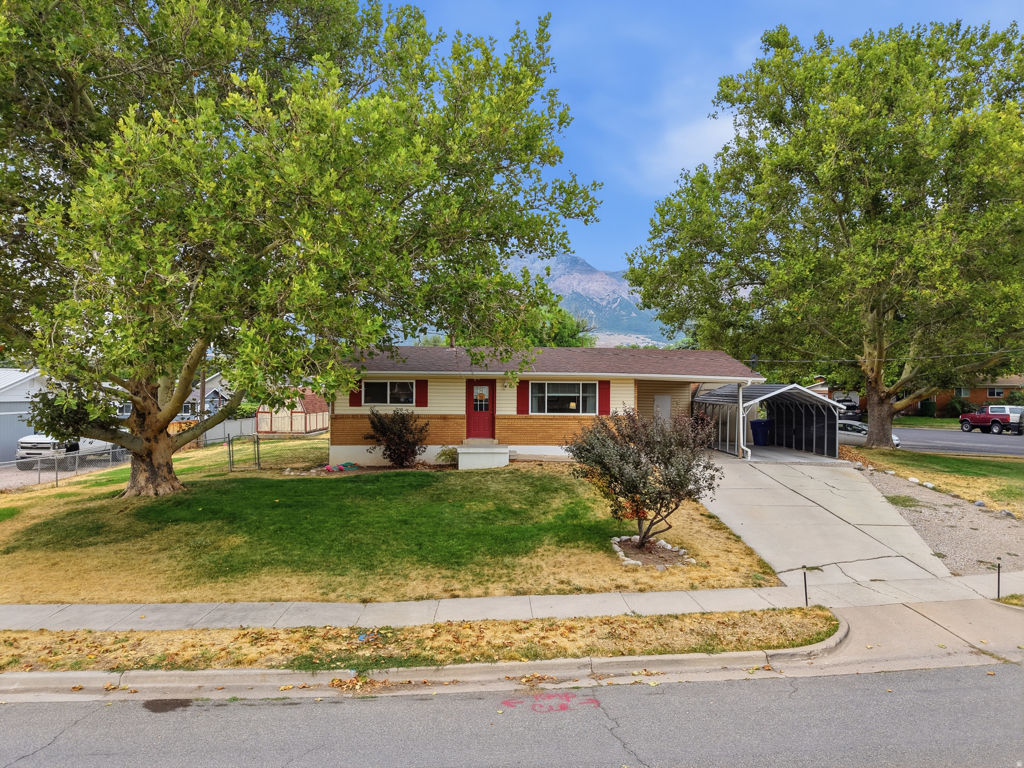 442 E 2050 N, North Ogden, UT 84414 — photo 1