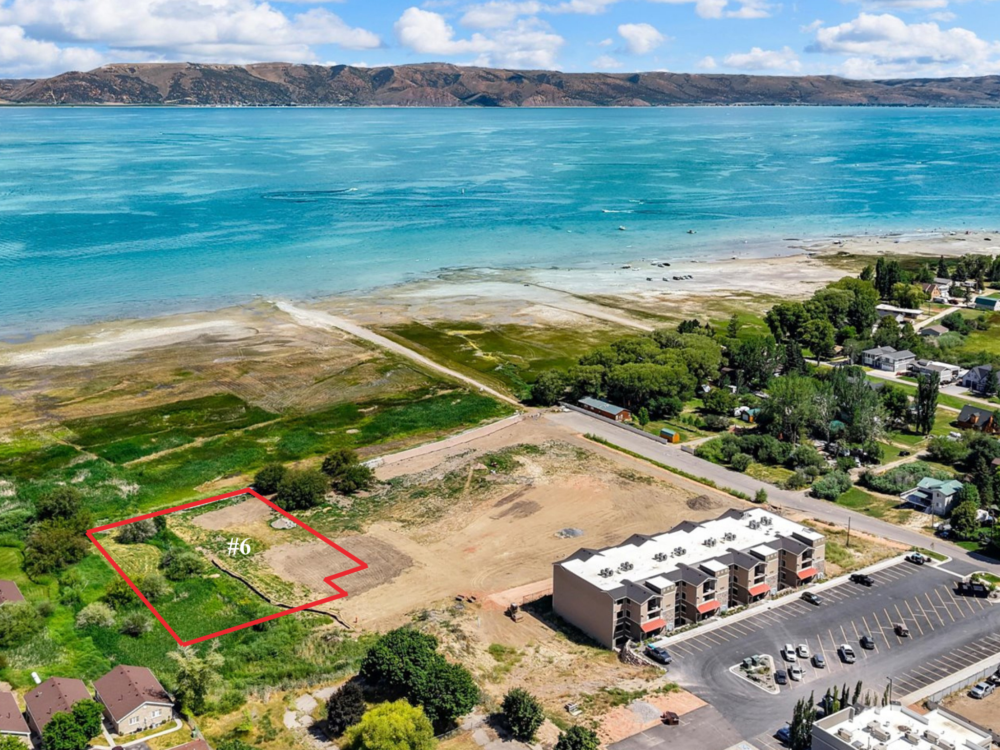 78 S WATERS EDGE LN, Garden City, UT 84028 — photo 1