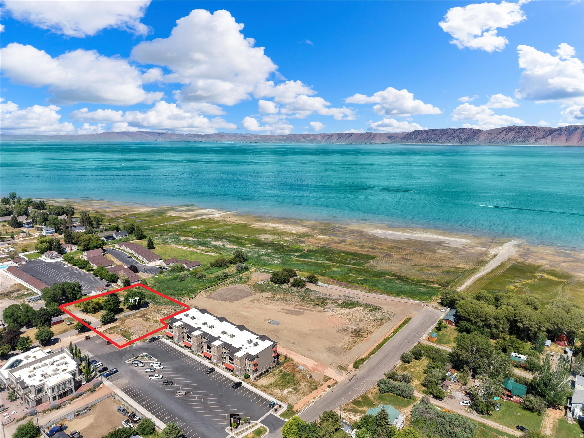 48 E 50 ST, Garden City, UT 84028 — photo 1
