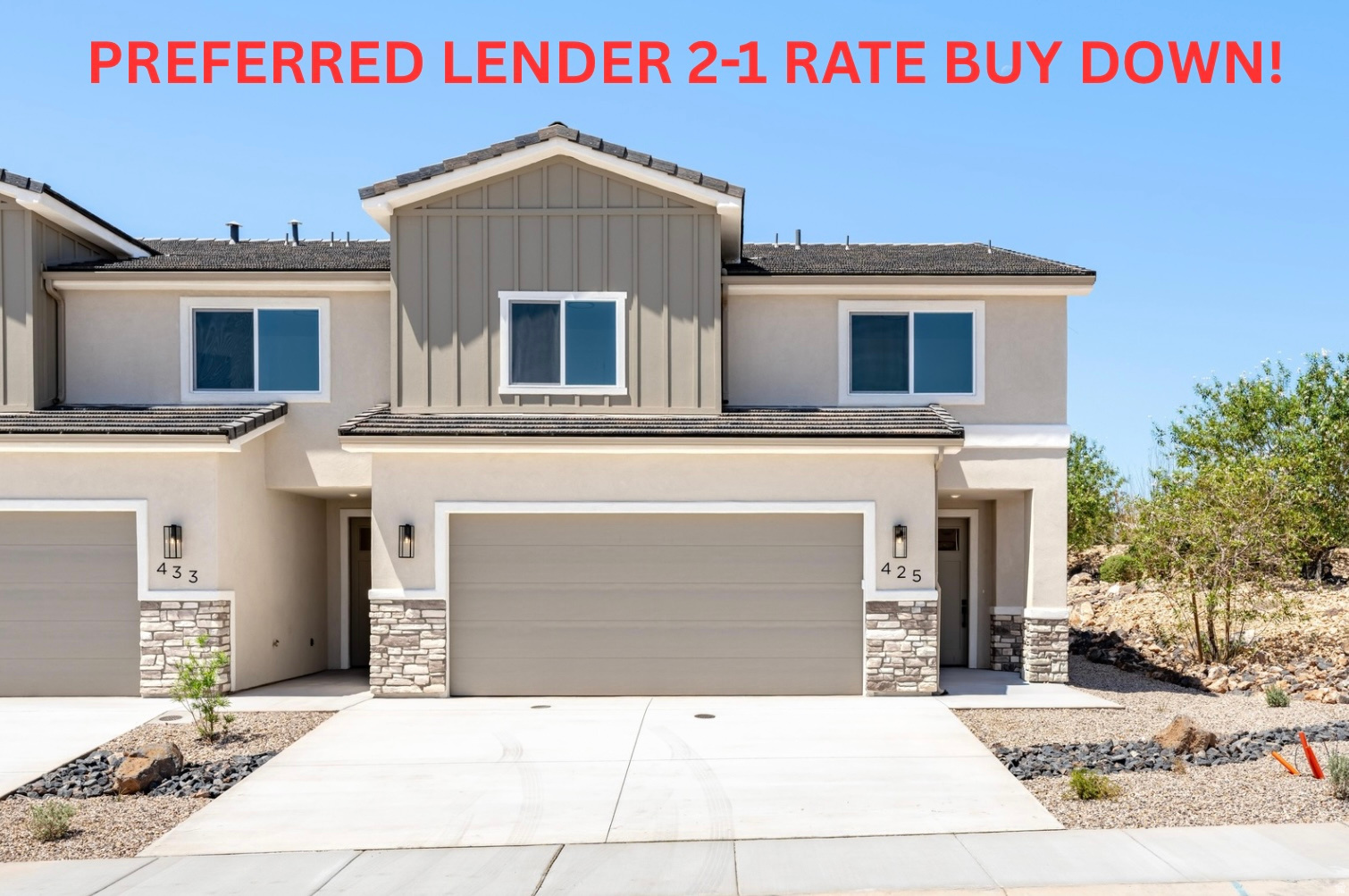 425 N 530 W, Hurricane, UT 84737 — photo 1