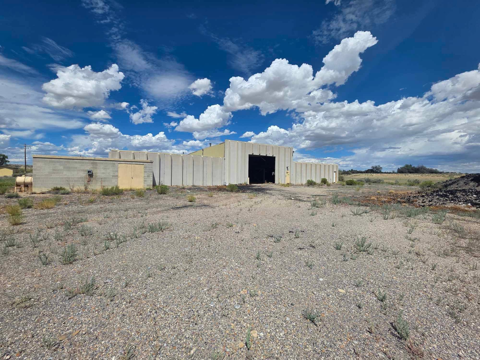 550 N BLUE RD, Cleveland, UT 84518 — photo 1
