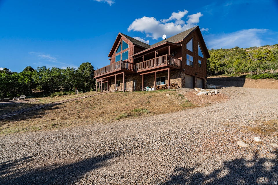 2101 S HIGH CEDAR DR, Cedar City, UT 84720 — photo 1