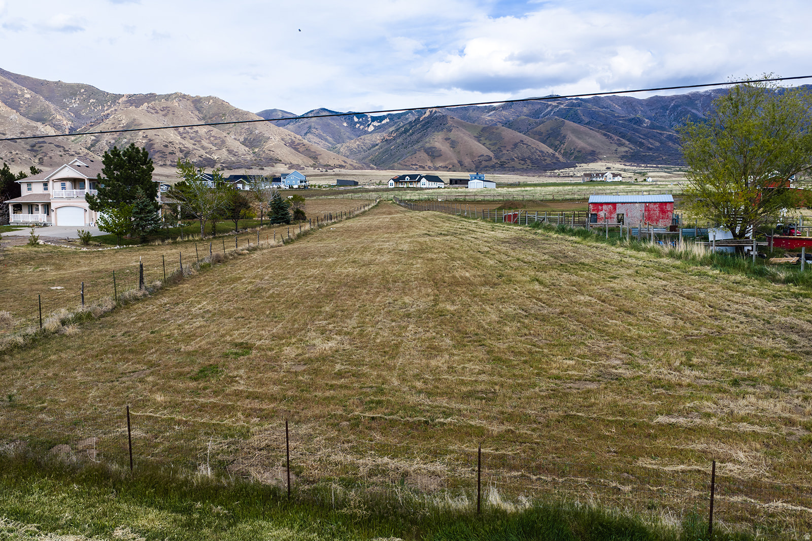 2320 N CHURCHWOOD (LOT) DR, Pine Canyon, UT 84074 — photo 1