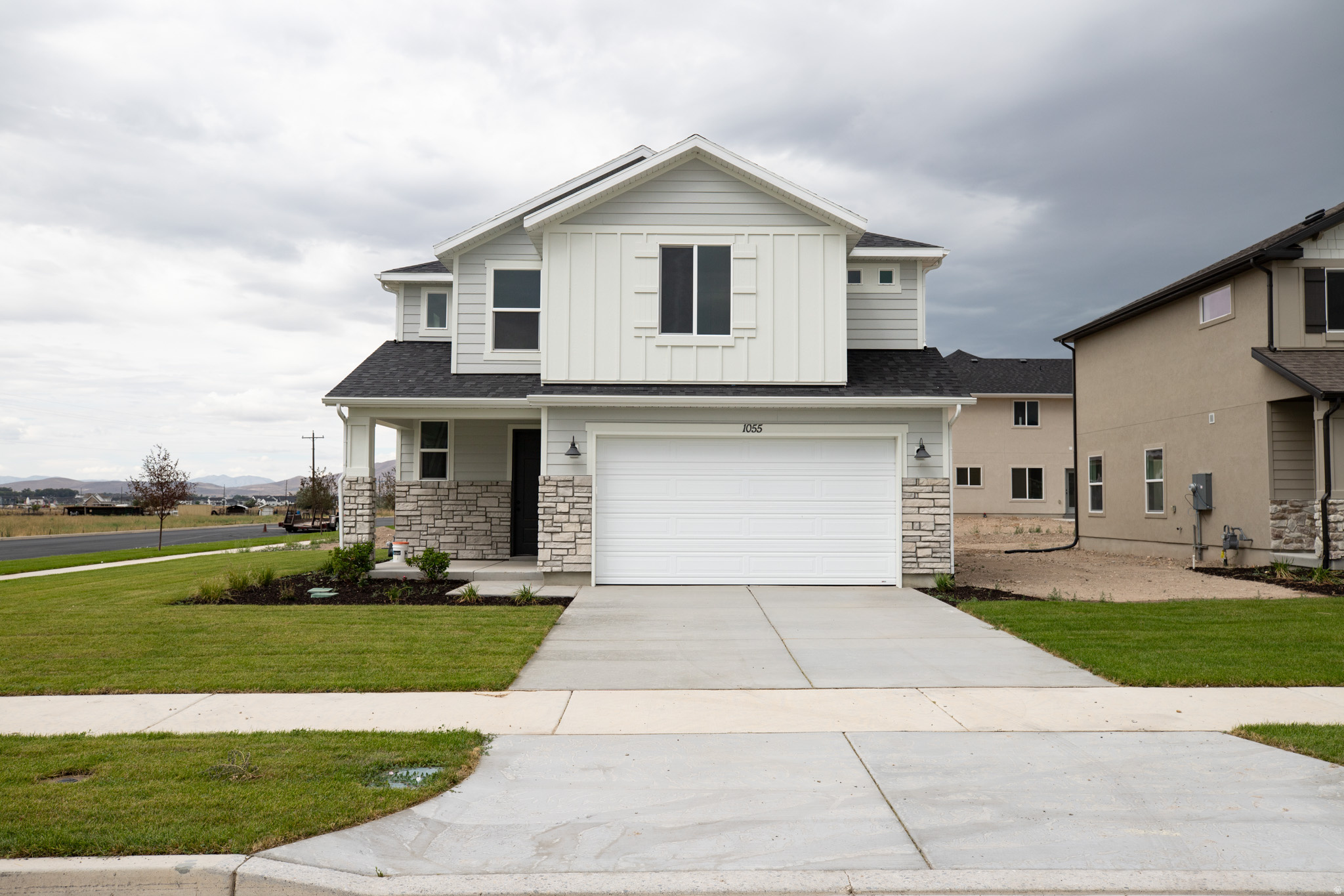 1055 N 1110 W LOT #48, Salem, UT 84653 — photo 1