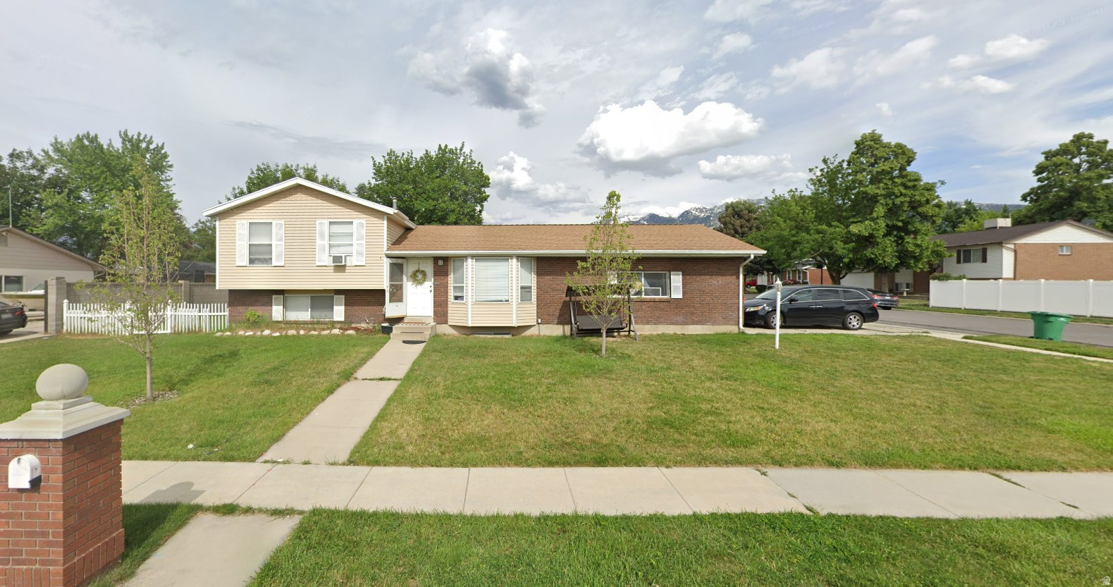 9571 S DAVID ST #UPSTR, Sandy, UT 84070 — photo 1