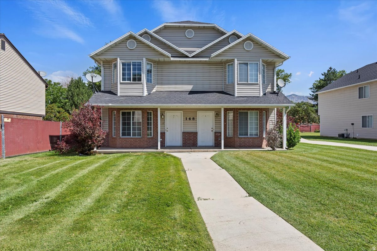 168 E SOUTHWELL ST, Ogden, UT 84404 — photo 1