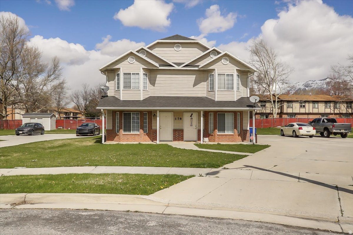 178 E SOUTHWELL ST, Ogden, UT 84404 — photo 1