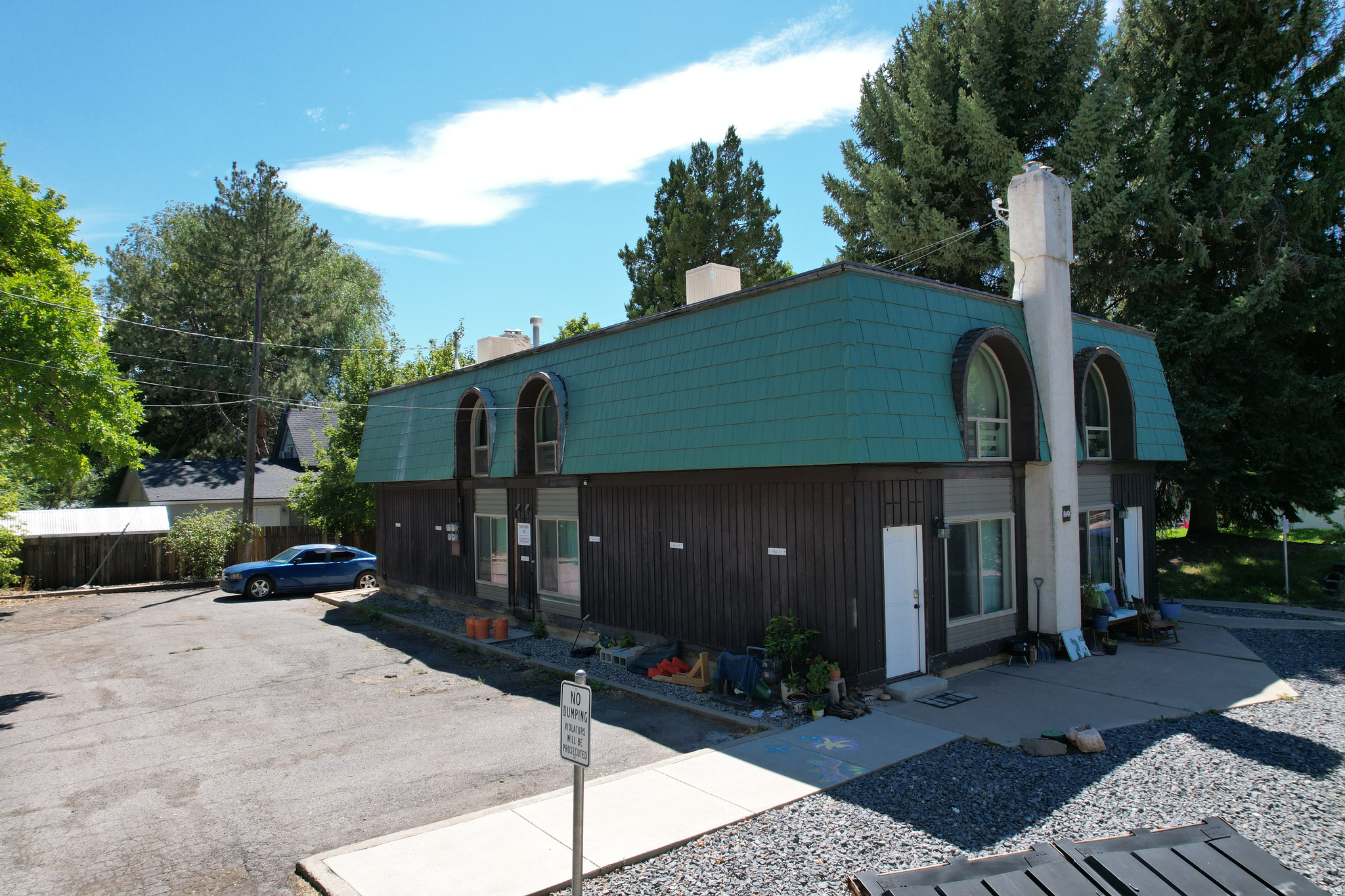 840 E 275 N, Logan, UT 84321 — photo 1