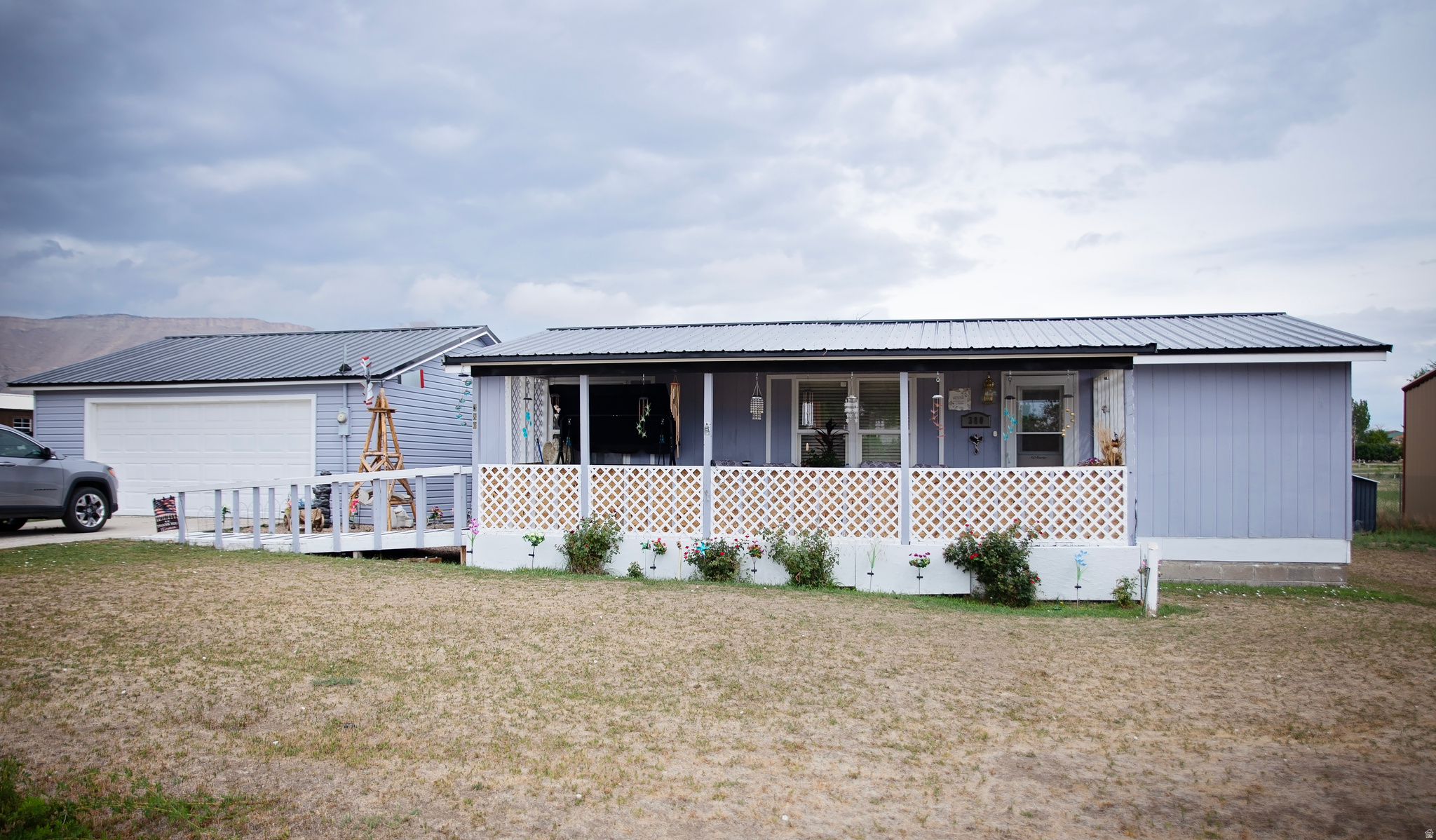 380 W 300 N, Ferron, UT 84523 — photo 1