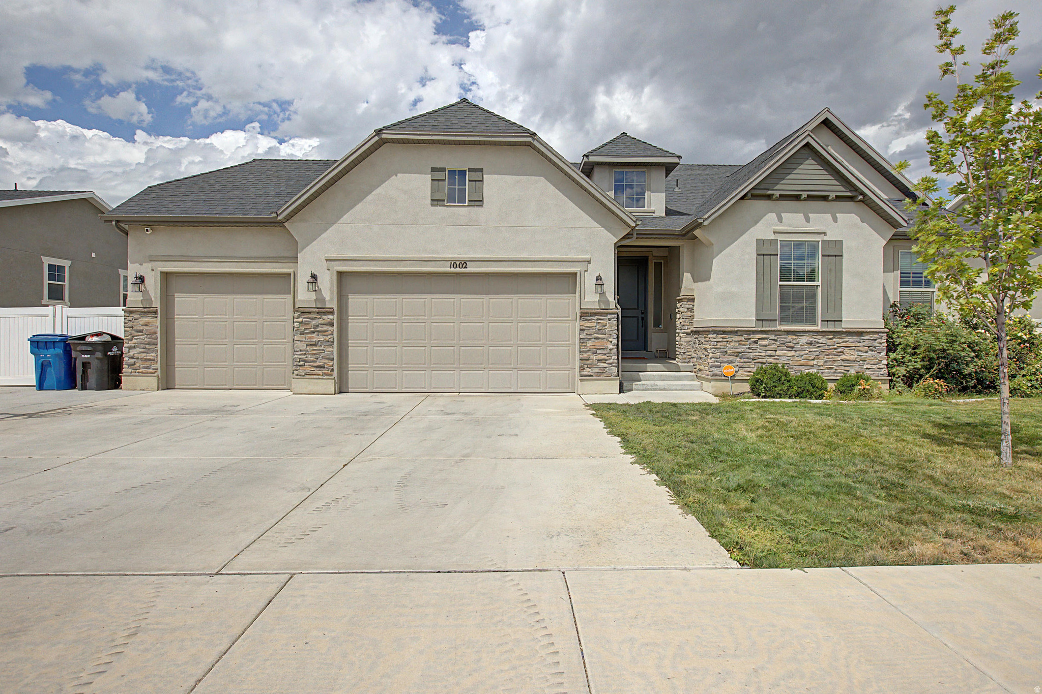 1002 W 40 S, Spanish Fork, UT 84660 — photo 1