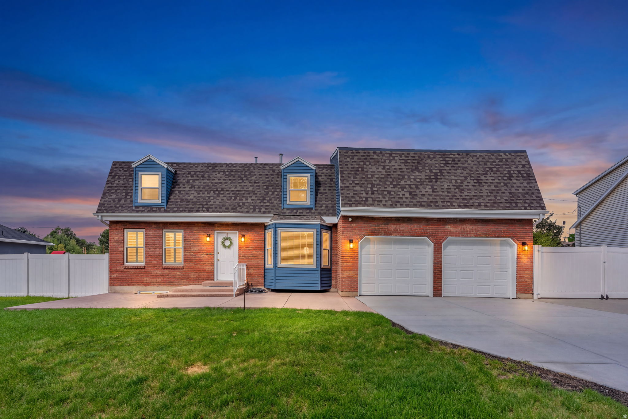 6730 S NOTTINGHAM DR, West Jordan, UT 84084 — photo 1
