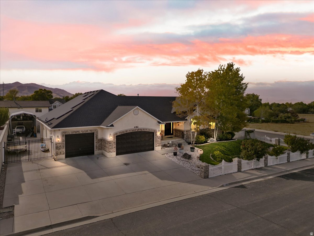 4382 S 5445 W, West Valley City, UT 84120 — photo 1