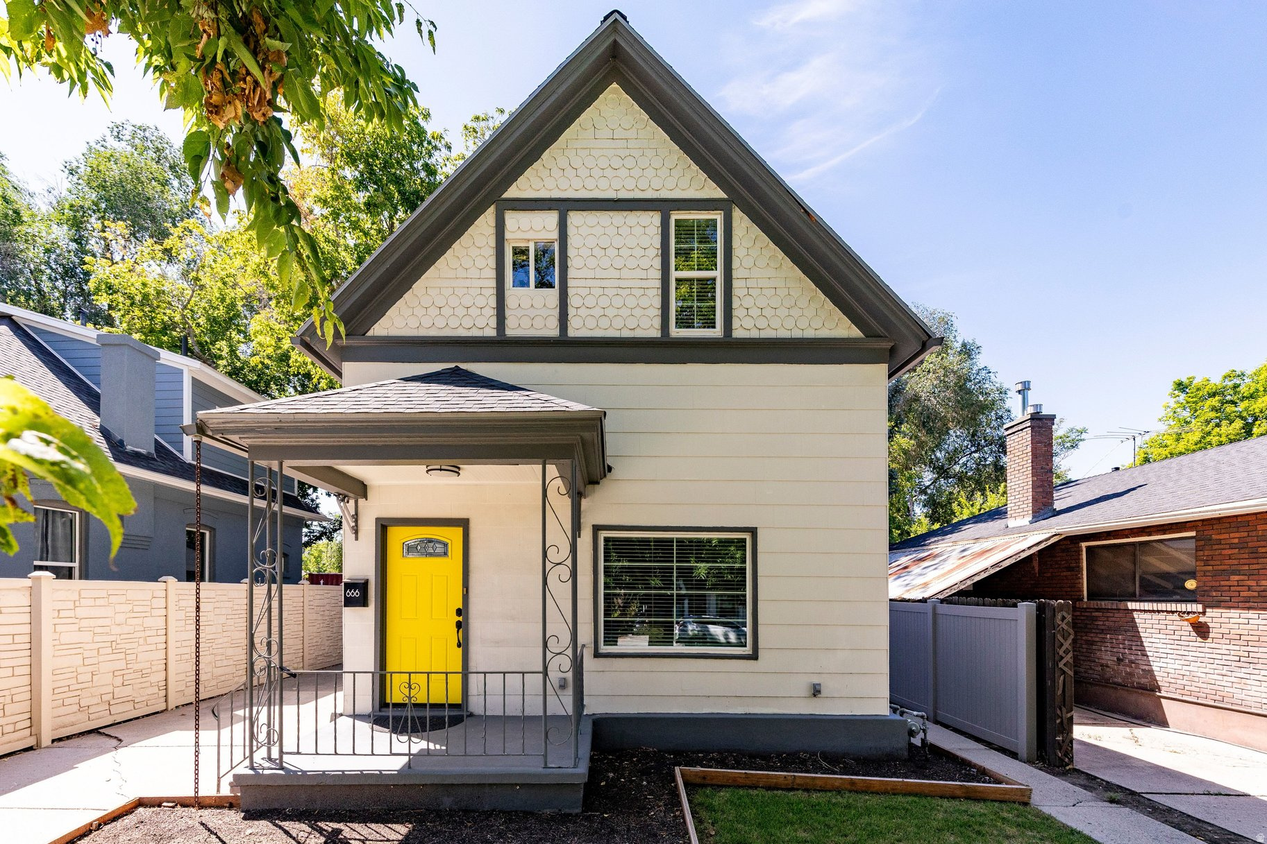 666 E DOWNINGTON AVE, Salt Lake City, UT 84105 — photo 1