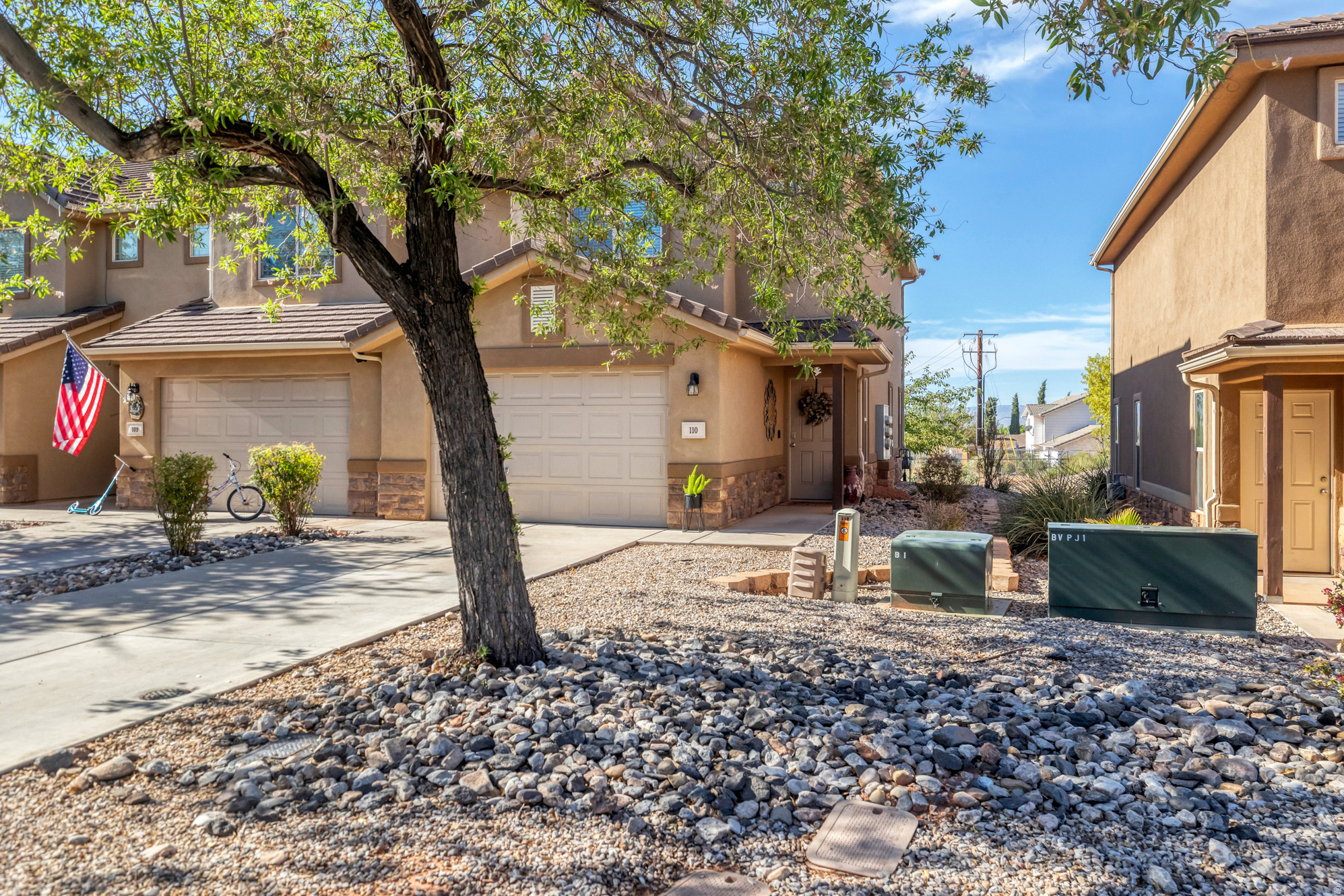 1000 E BLUFFVIEW DR #110, Washington, UT 84780 — photo 1