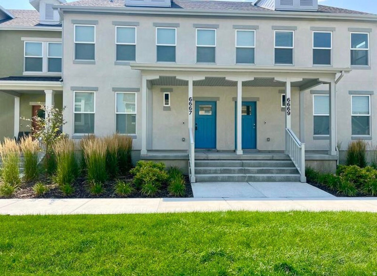 6667 W SKIP ROCK RD #589, South Jordan, UT 84009 — photo 1