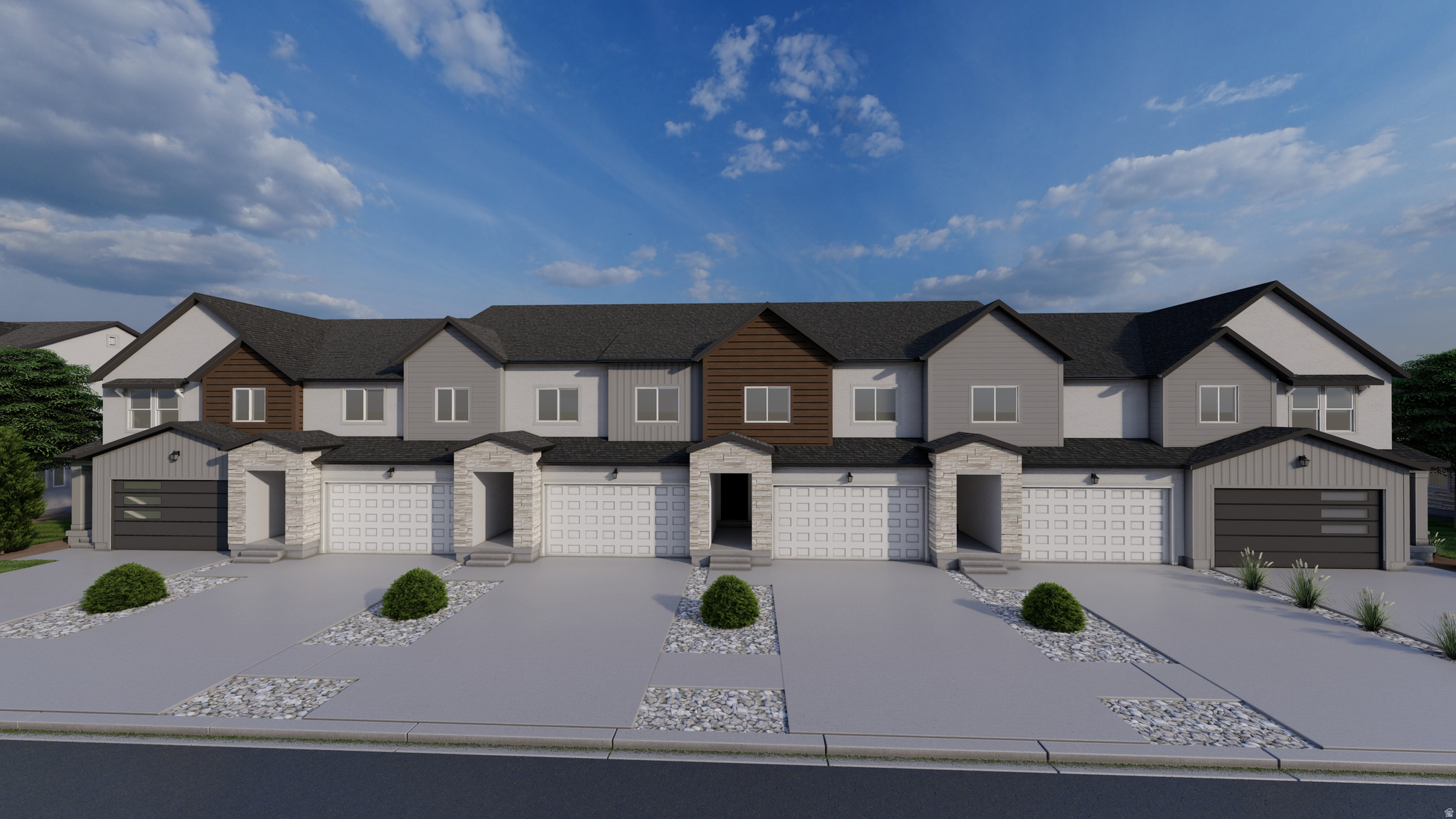 3771 S SANTALUM LN #384, West Valley City, UT 84119 — photo 1