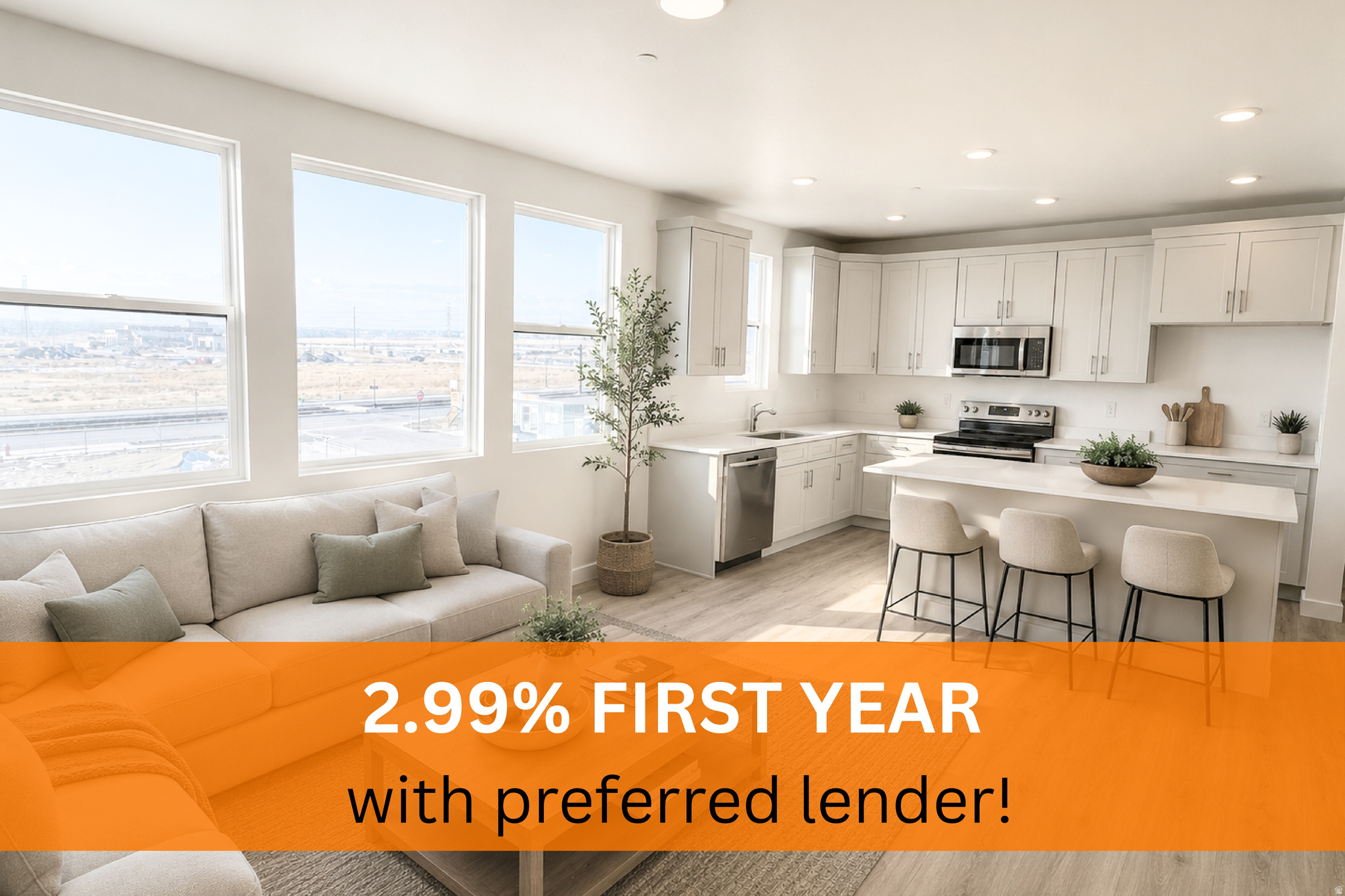 5249 W REVENTON DR #304, South Jordan, UT 84009 — photo 1
