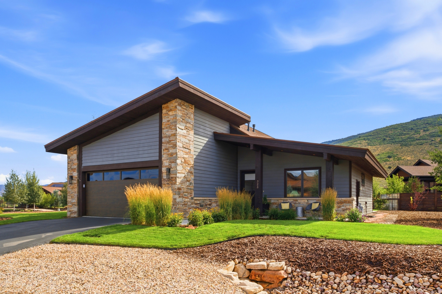 323  BIG MEADOW DR #28, Kamas, UT 84036 — photo 1