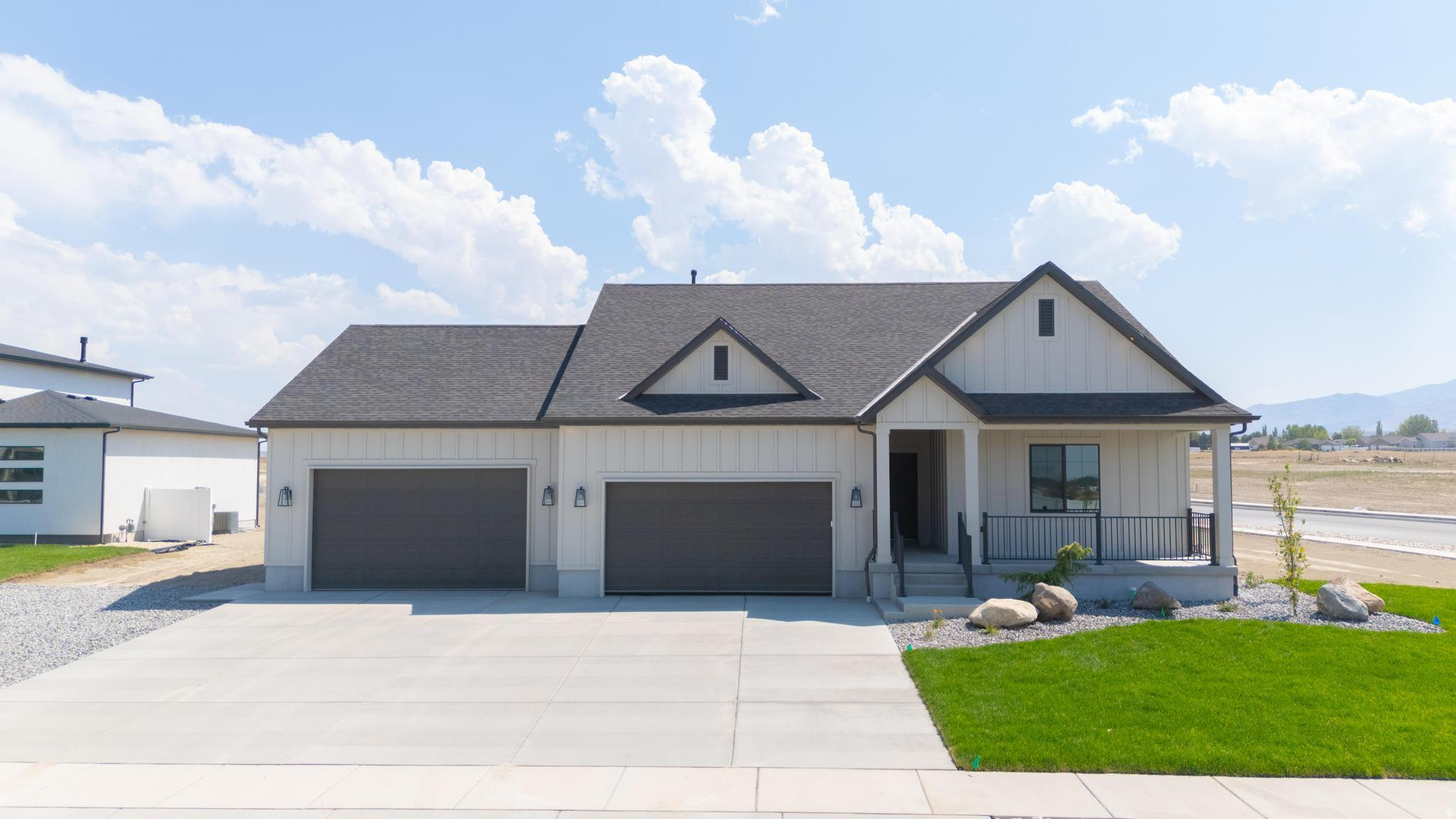514 E GILMOUR ST #117, Grantsville, UT 84074 — photo 1